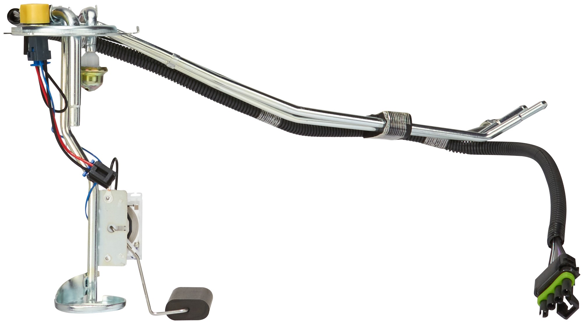 Fuel Tank Sending Unit