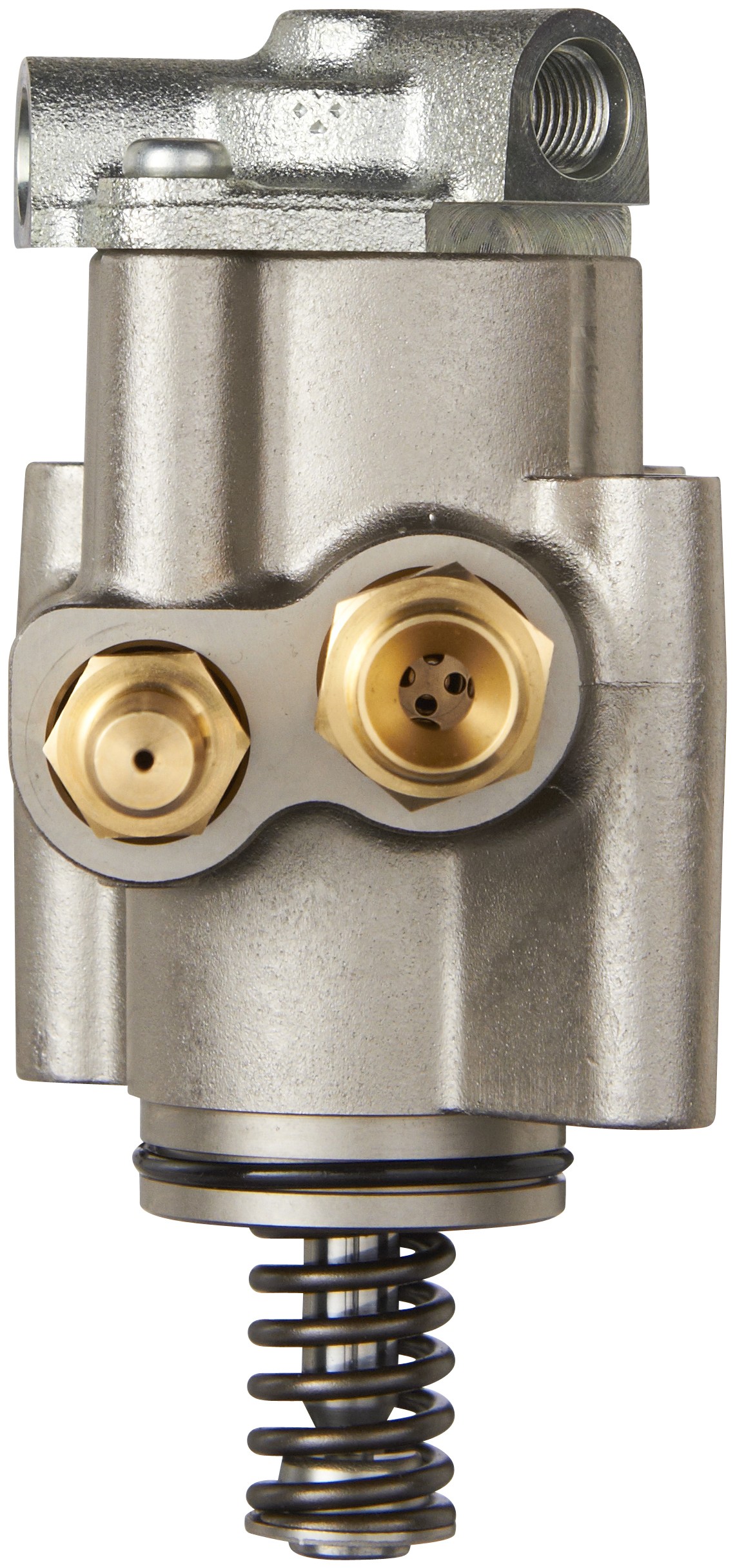 Direct Injection High Pressure Fuel Pump