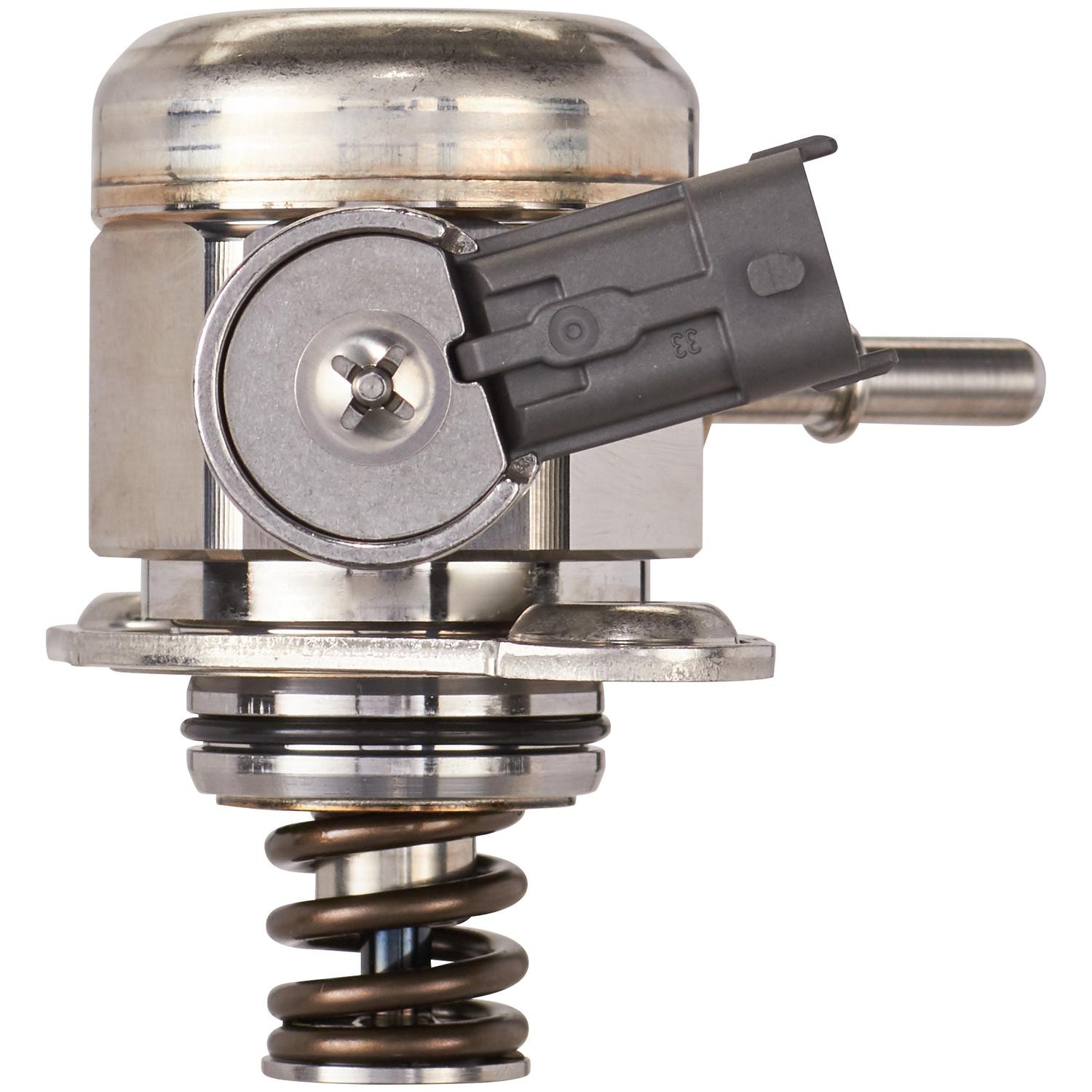 Direct Injection High Pressure Fuel Pump