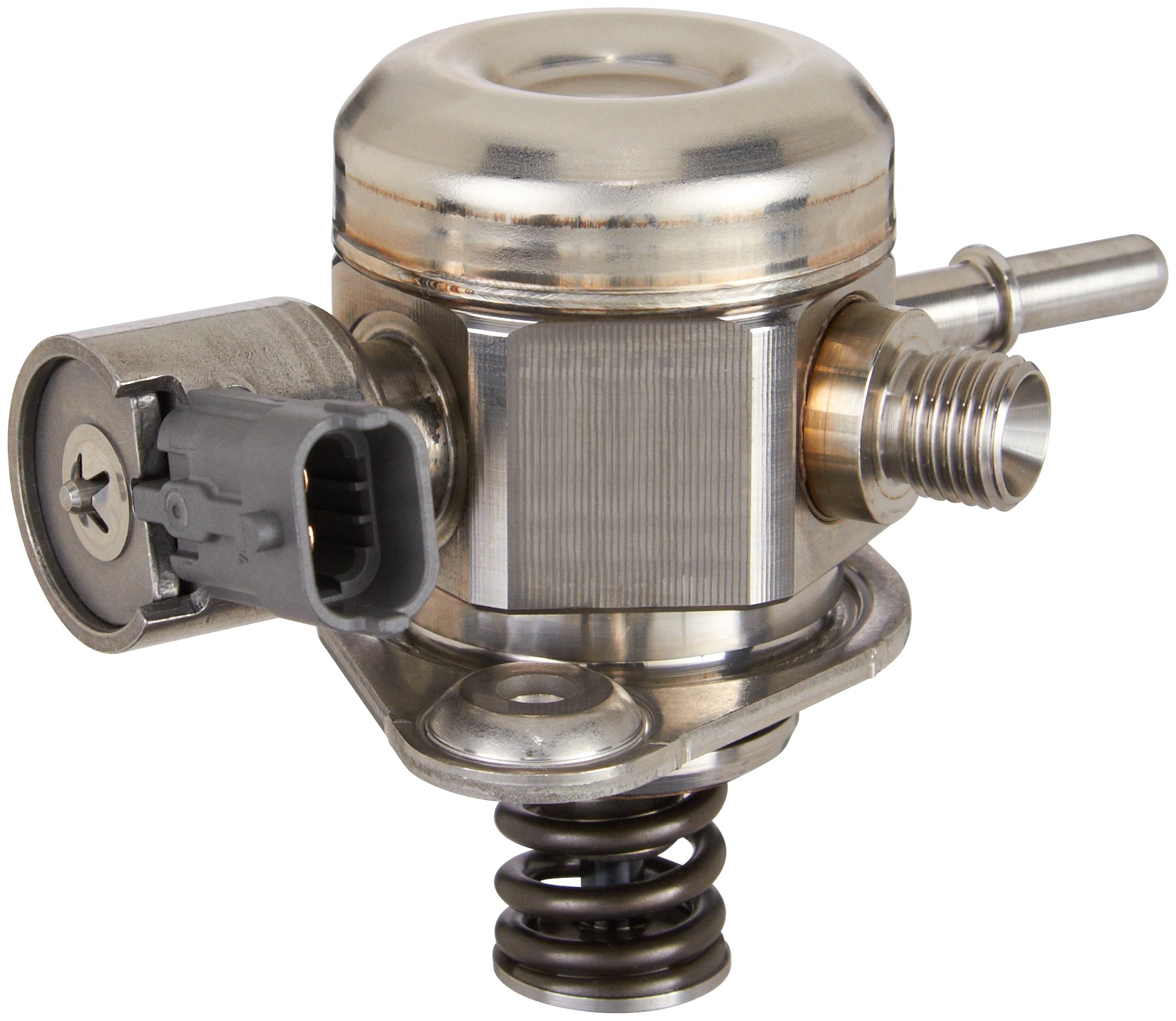 Direct Injection High Pressure Fuel Pump