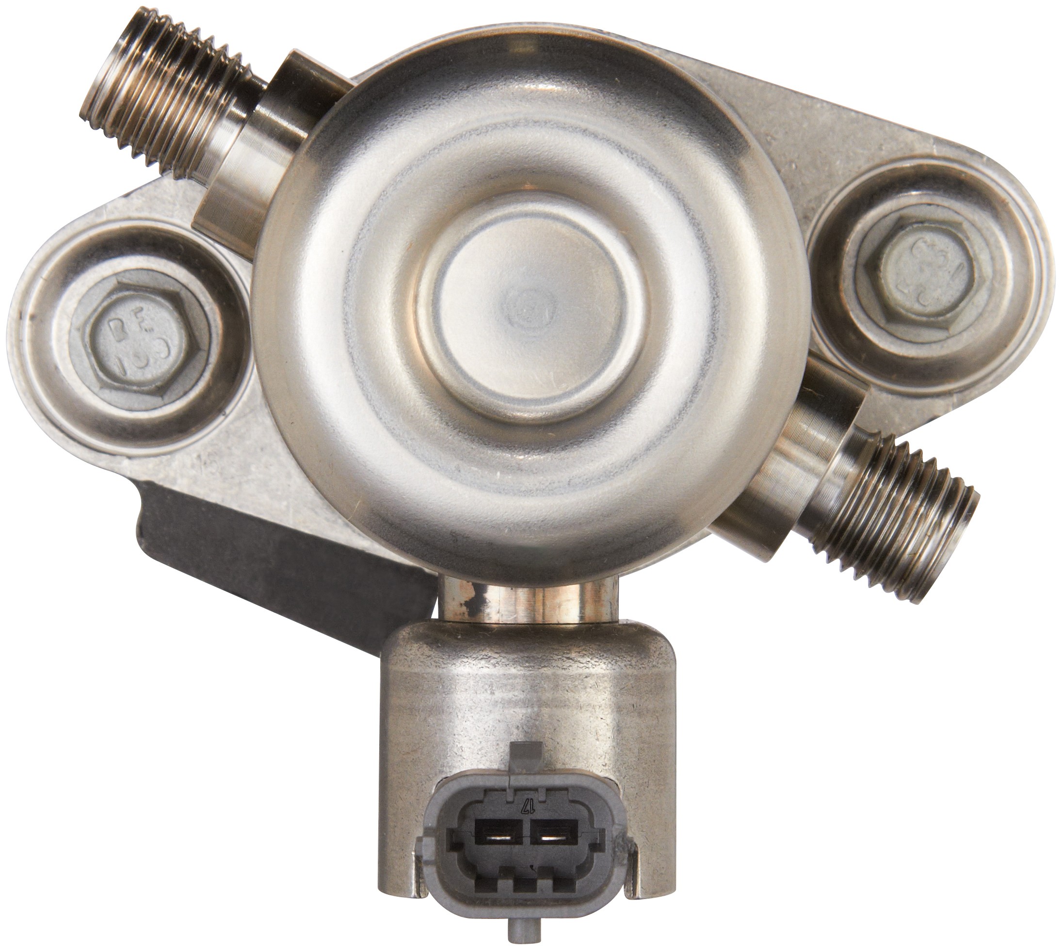 Direct Injection High Pressure Fuel Pump