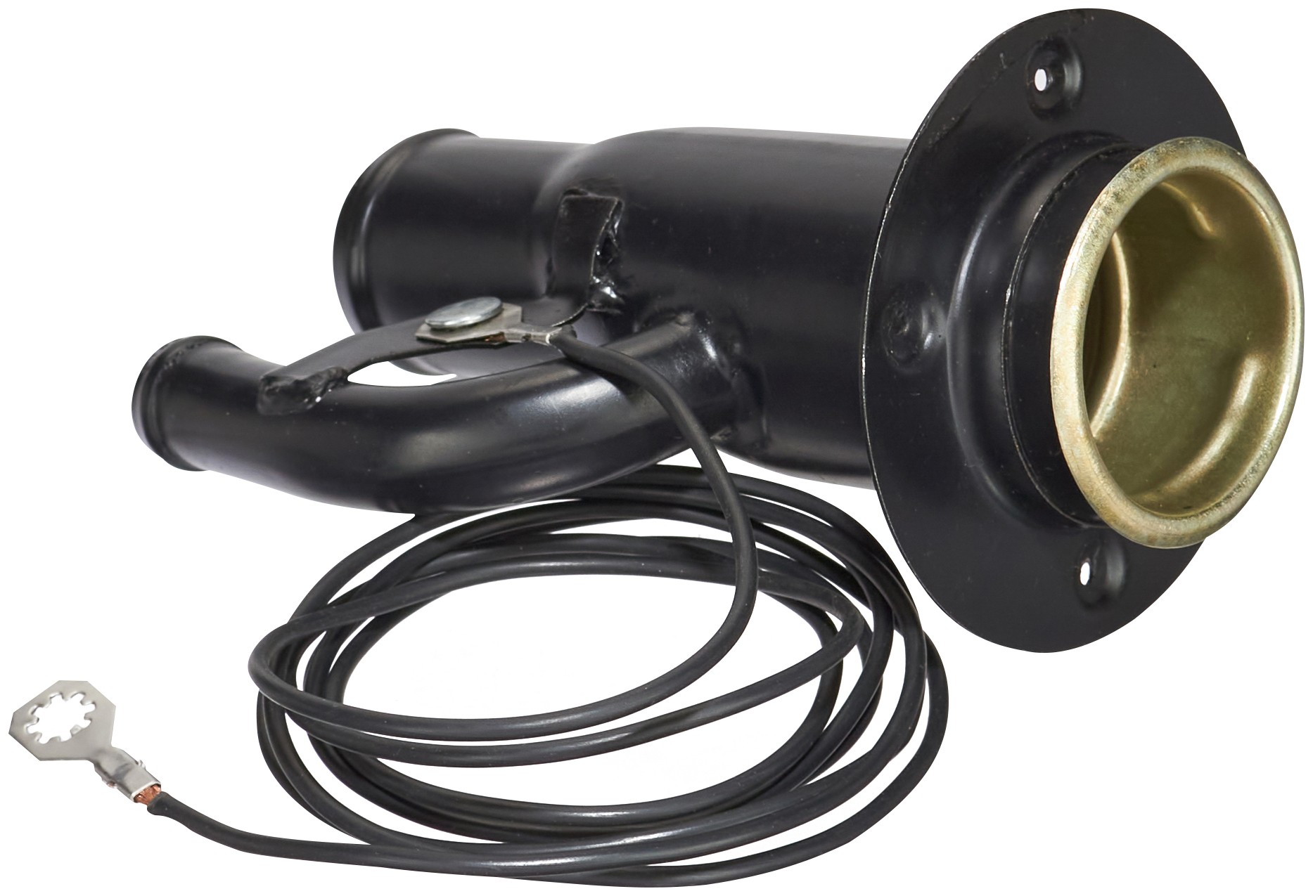 Fuel Filler Neck