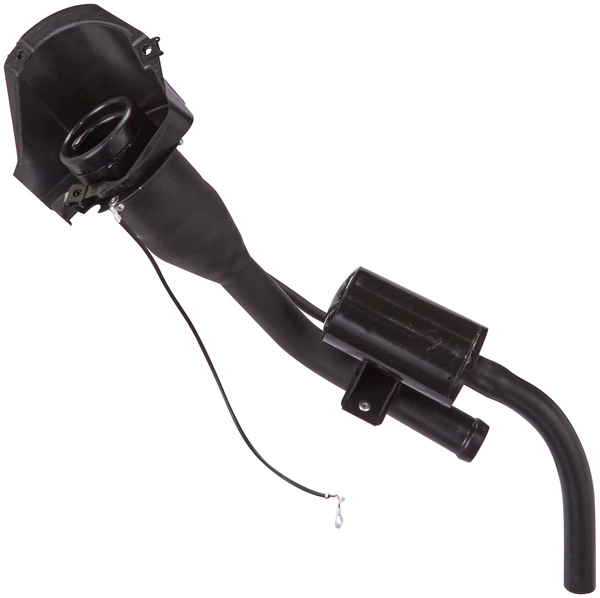 Fuel Filler Neck