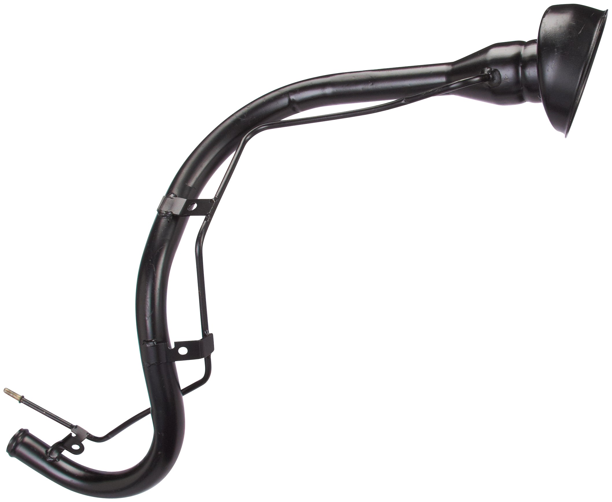 Fuel Filler Neck