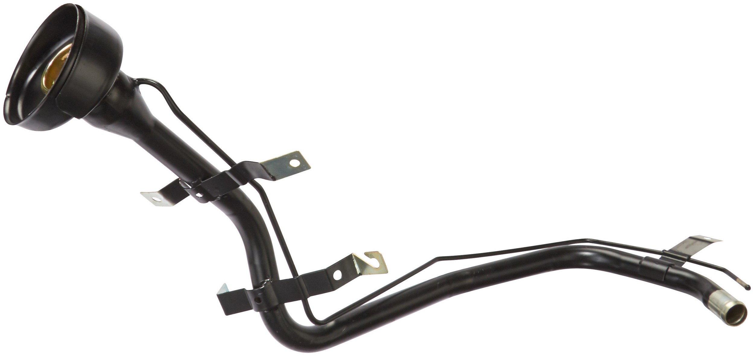 Fuel Filler Neck