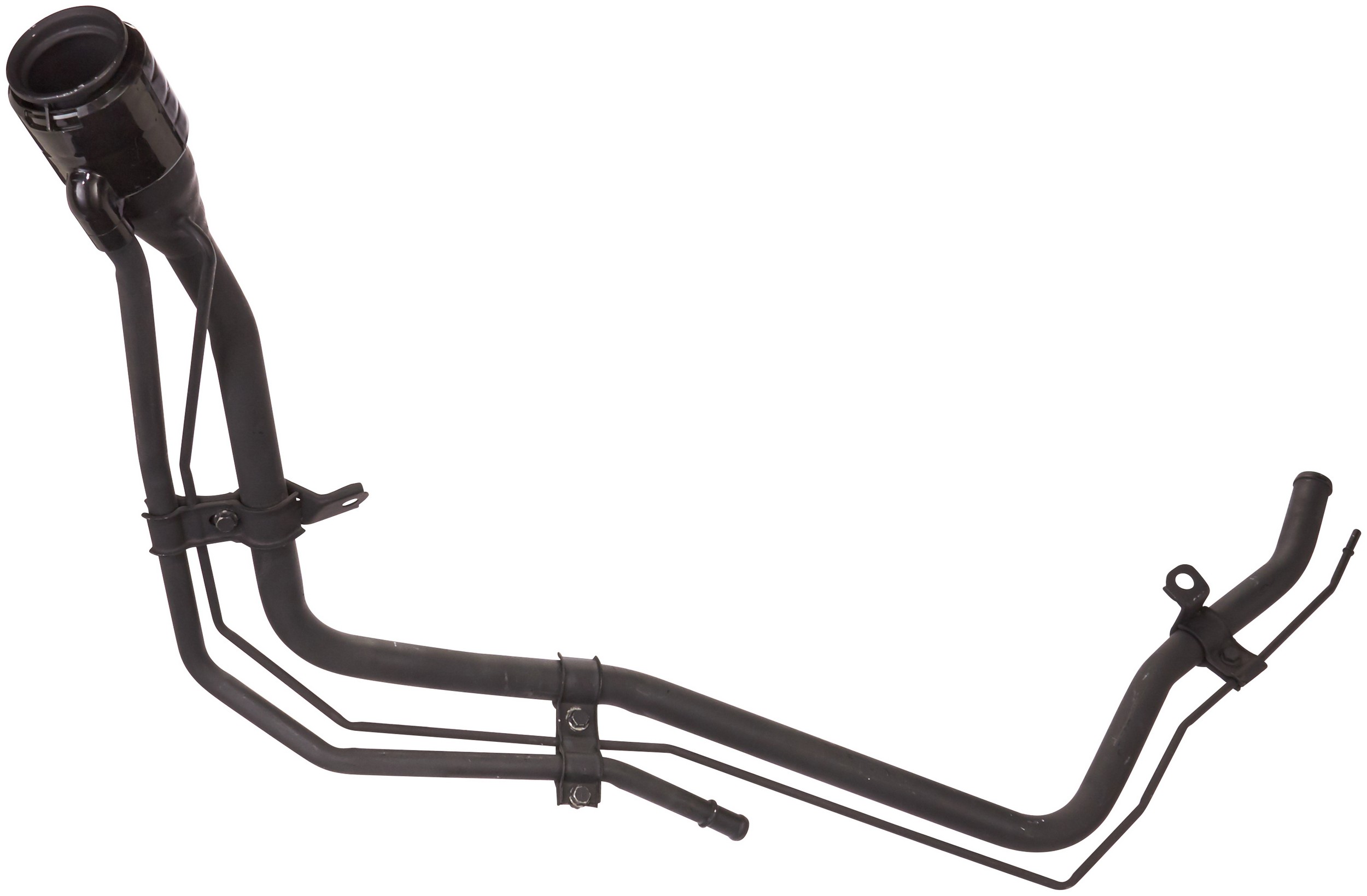 Fuel Filler Neck