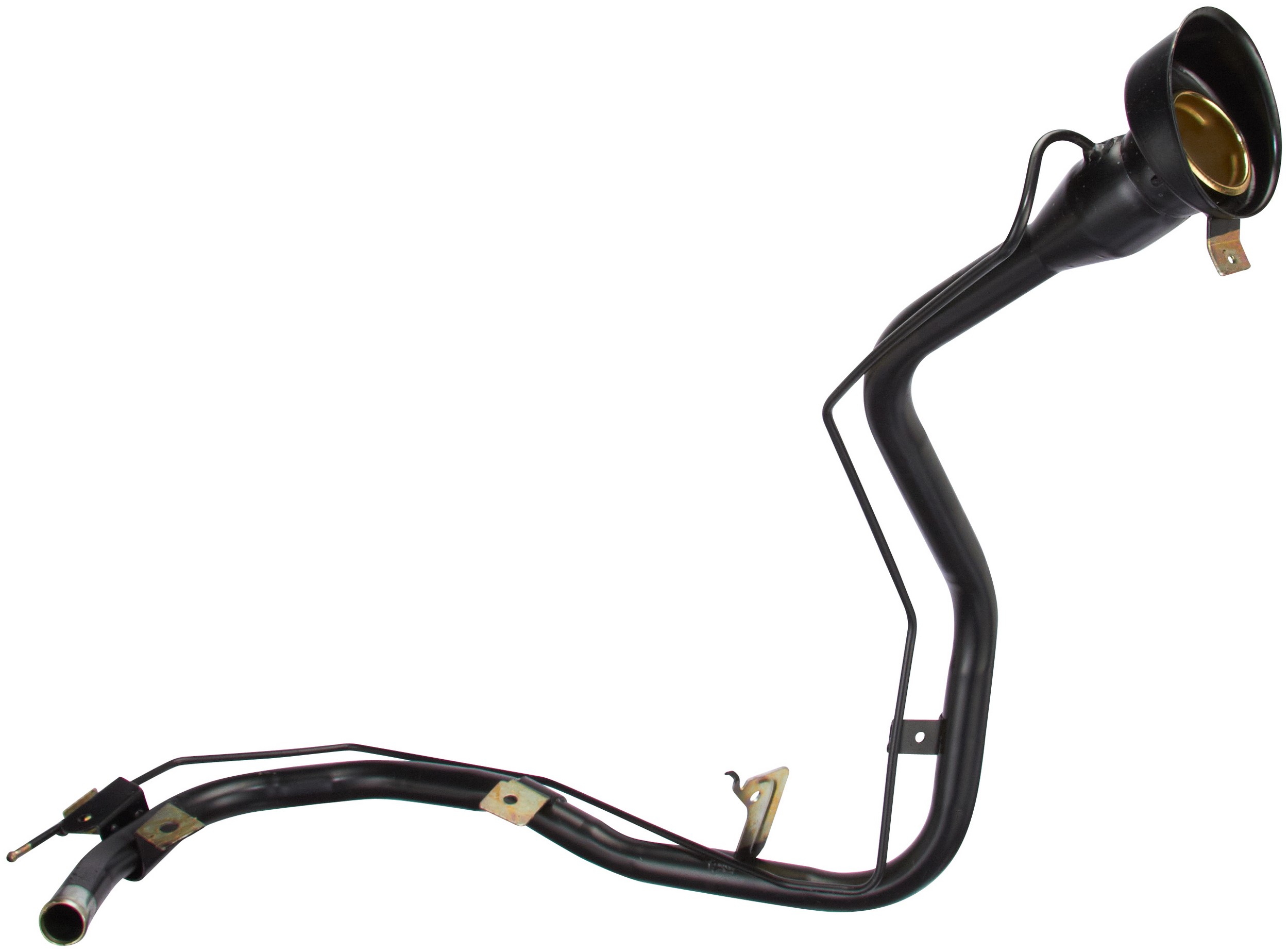 Fuel Filler Neck