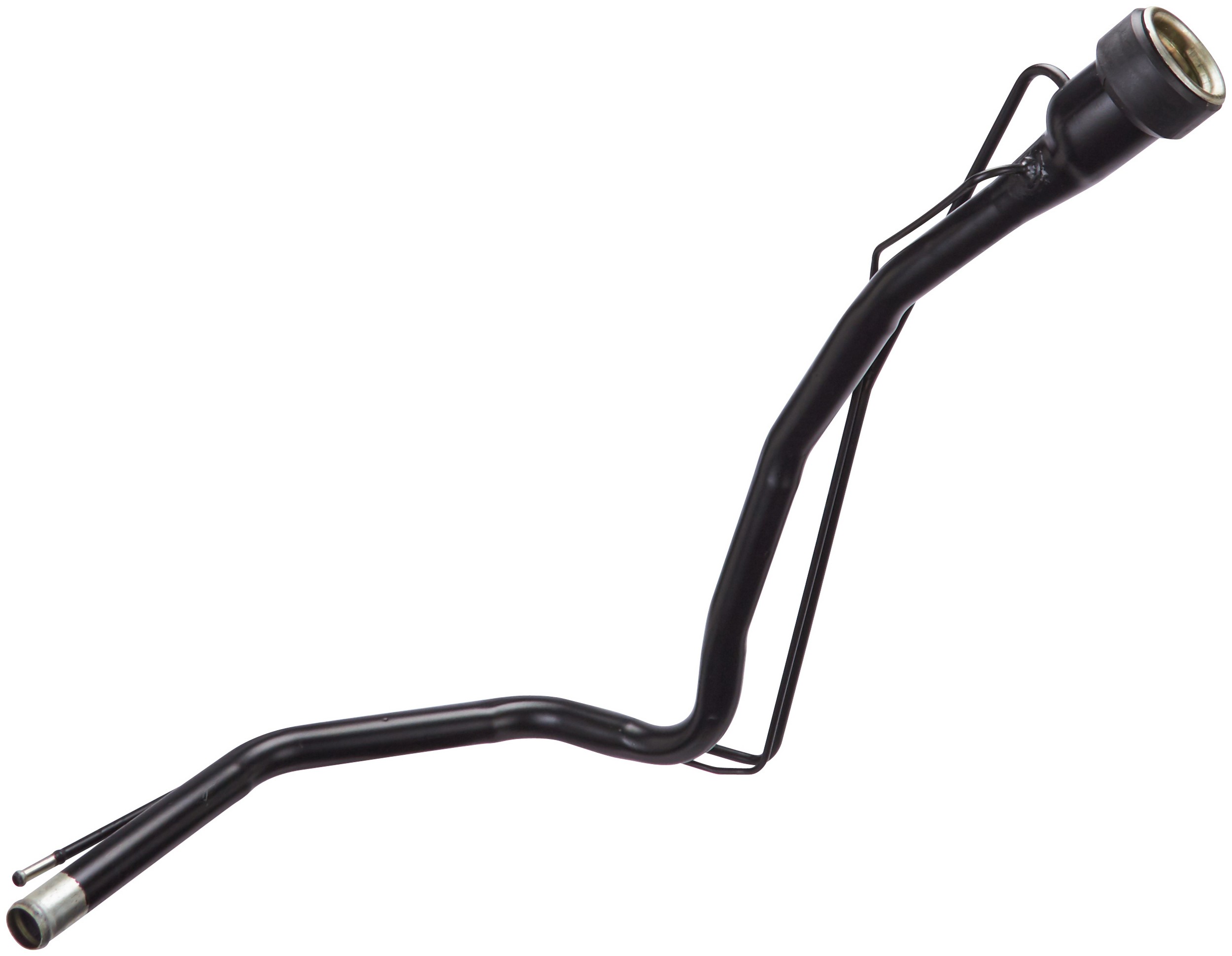 Fuel Filler Neck
