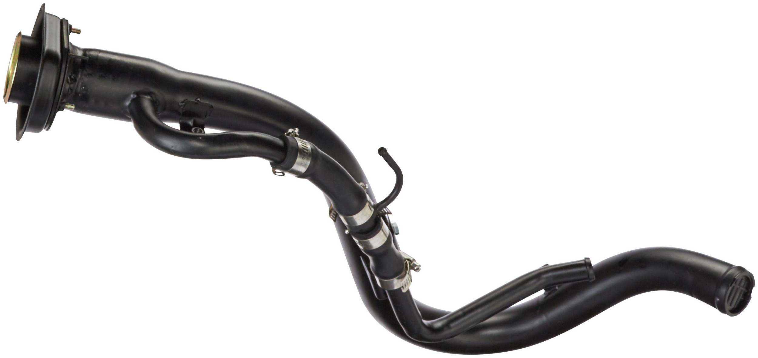 Fuel Filler Neck