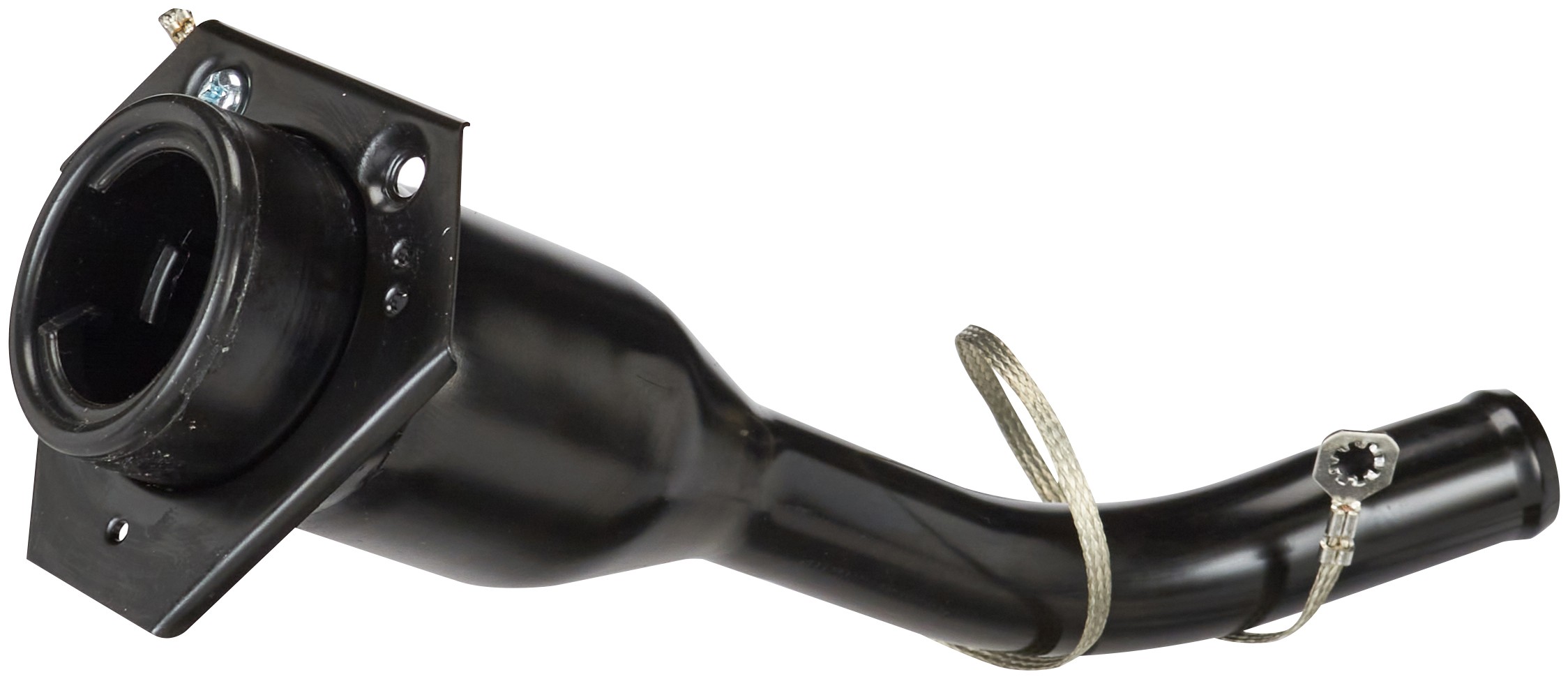 Fuel Filler Neck