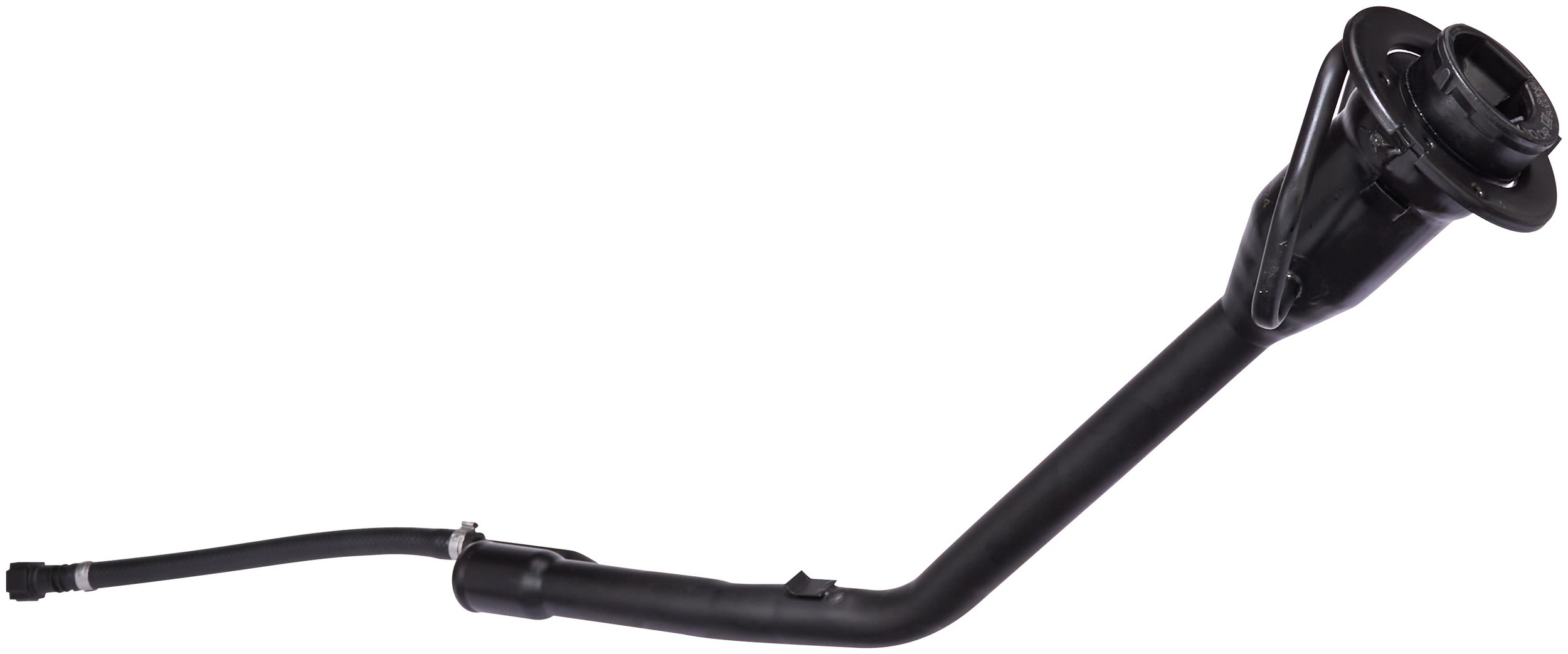 Fuel Filler Neck