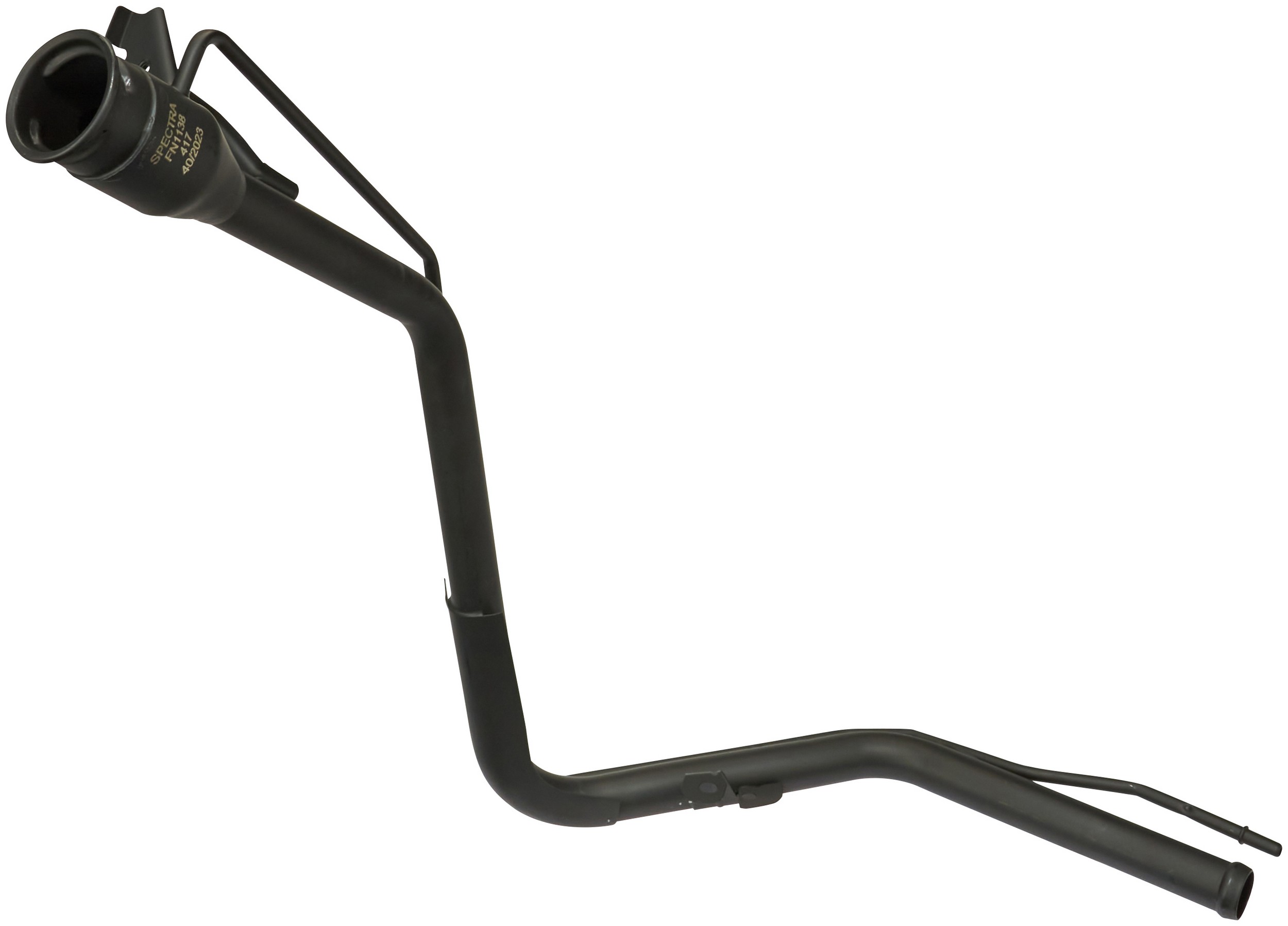 Fuel Filler Neck