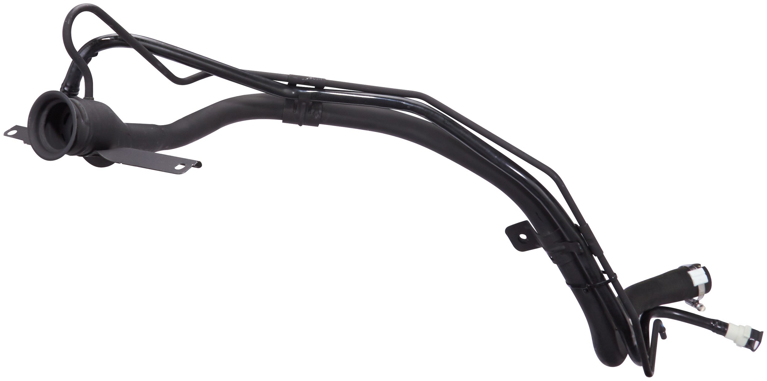Fuel Filler Neck