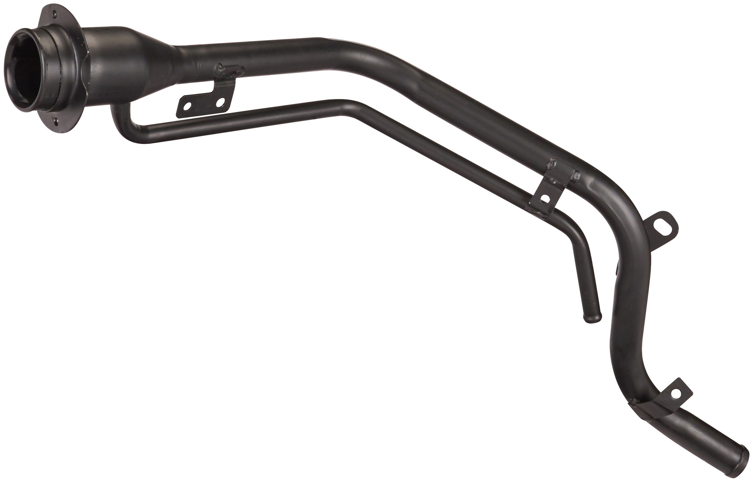 Fuel Filler Neck