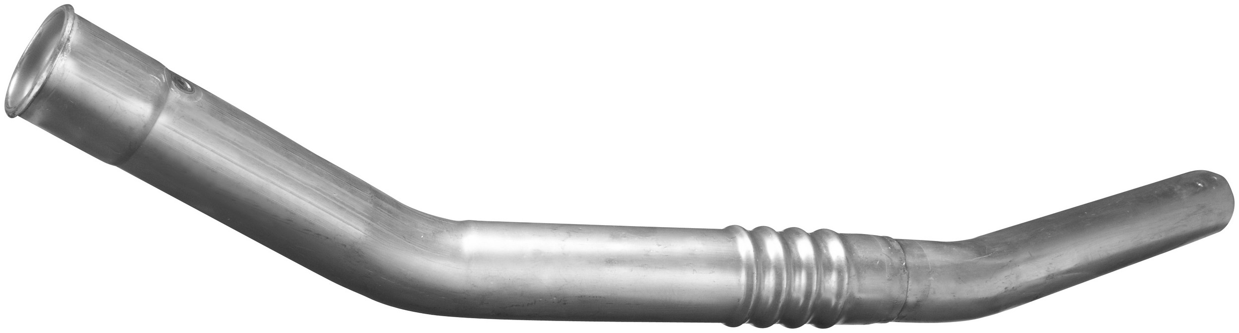 Fuel Filler Neck