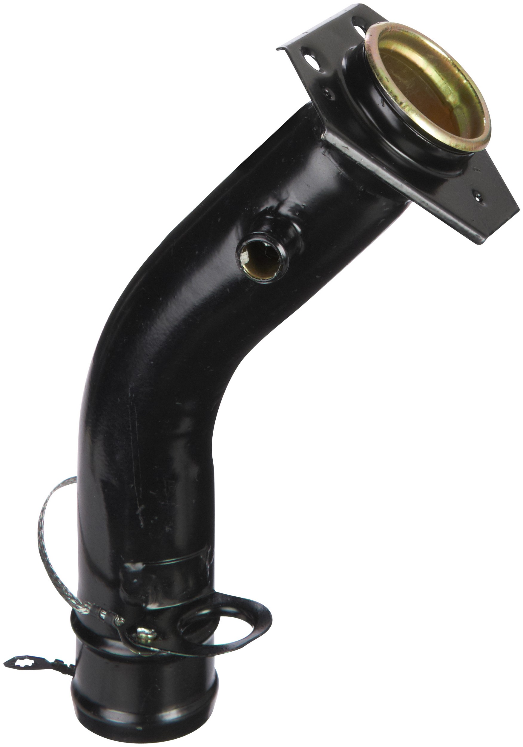 Fuel Filler Neck