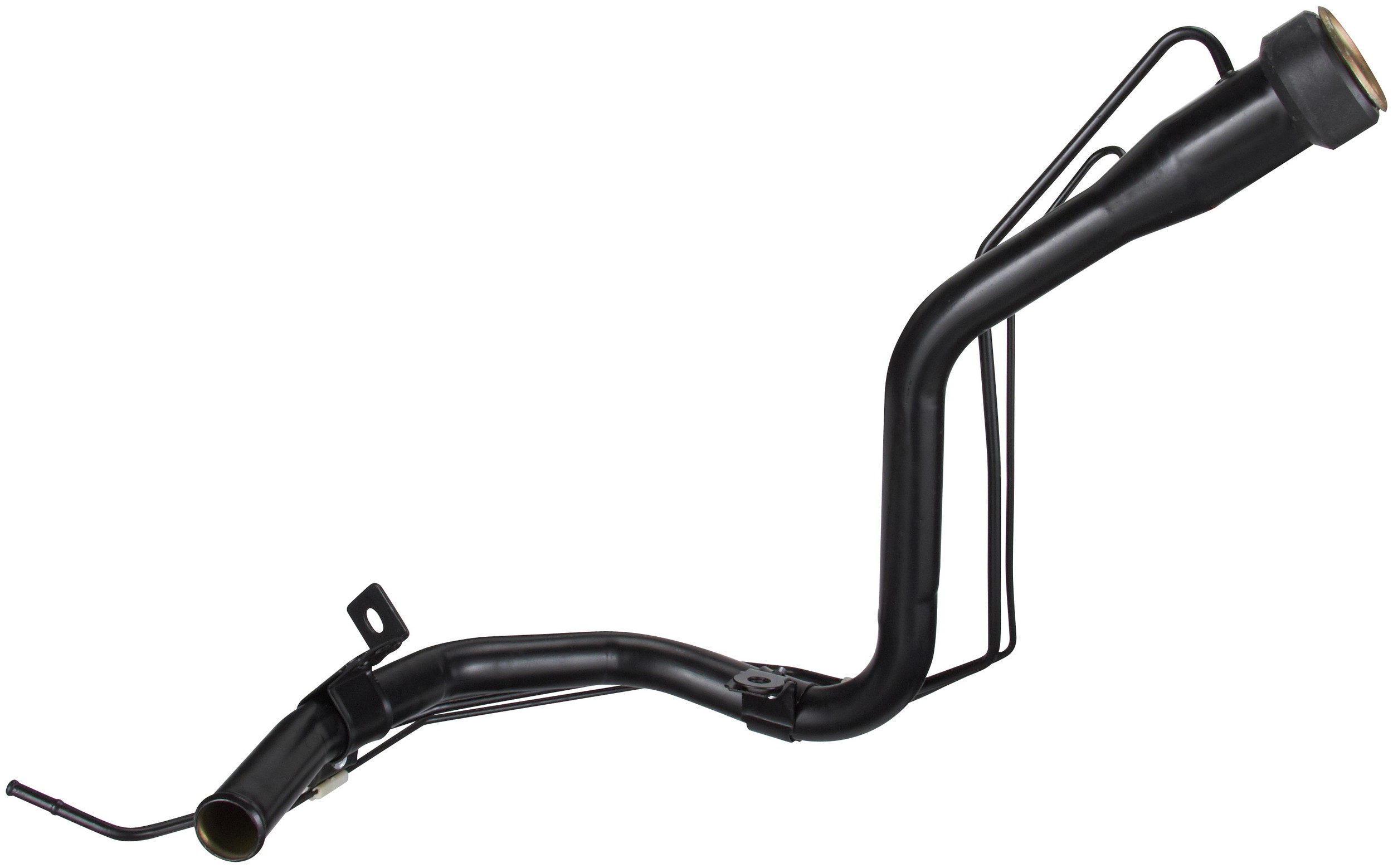 Fuel Filler Neck