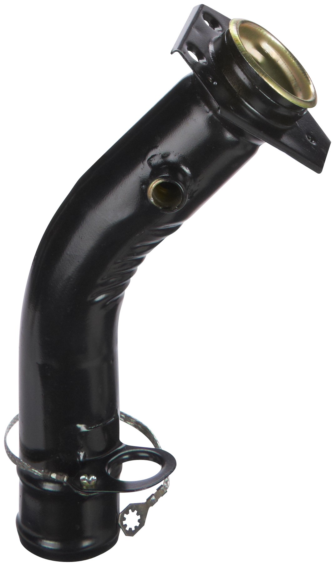 Fuel Filler Neck