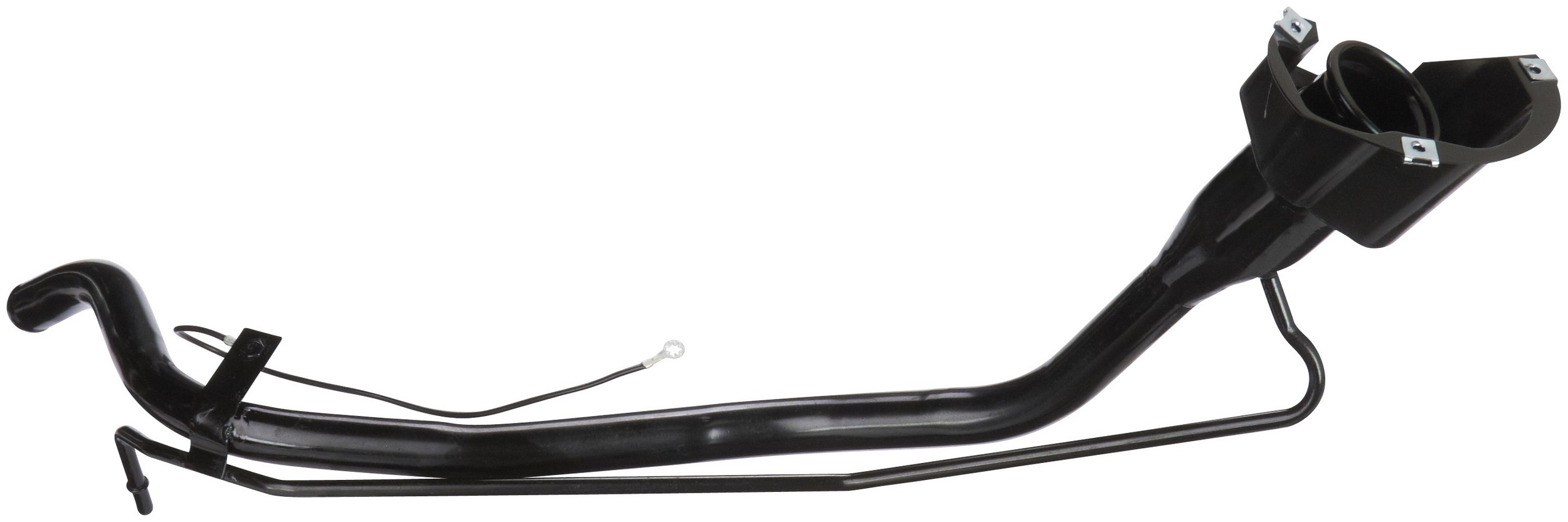 Fuel Filler Neck