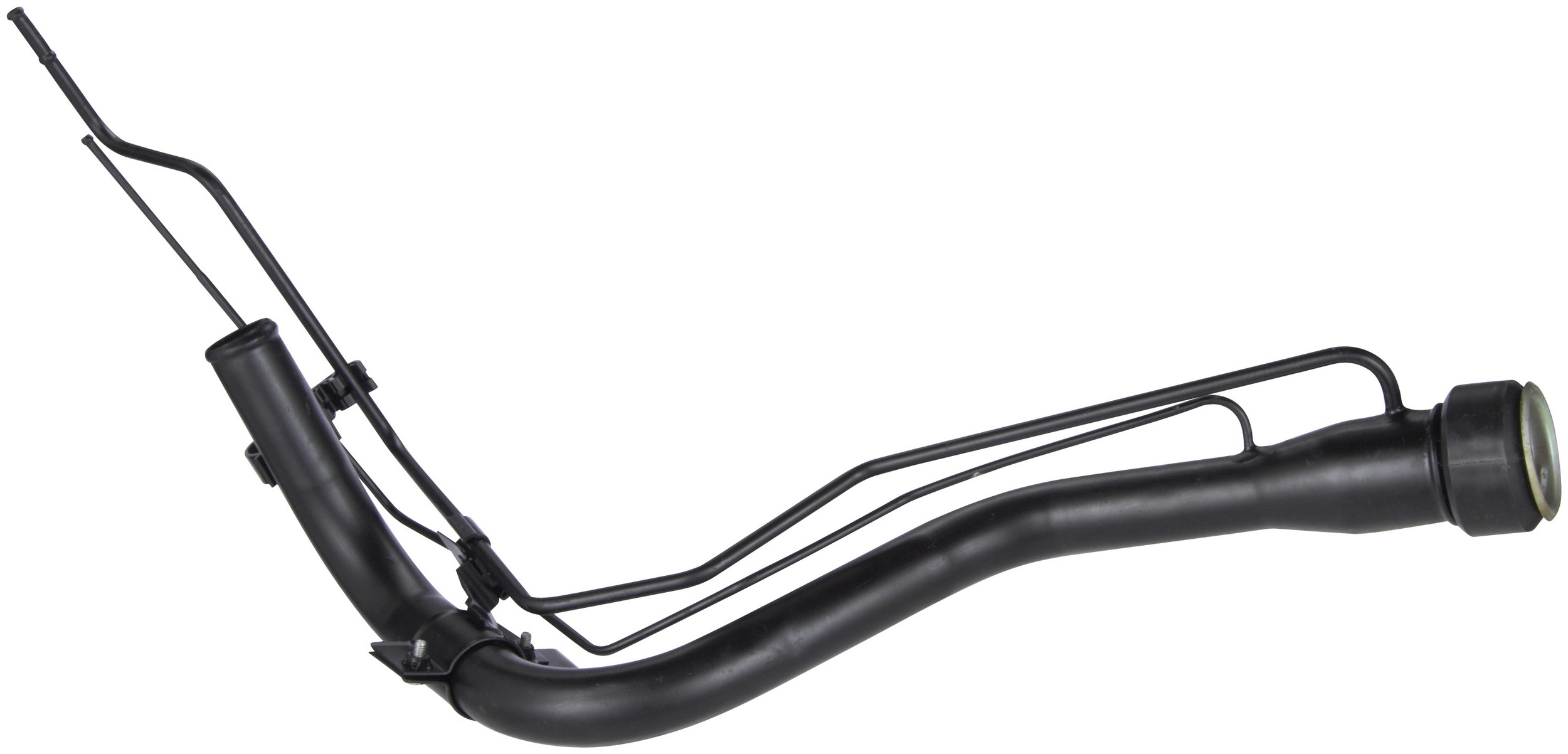 Fuel Filler Neck