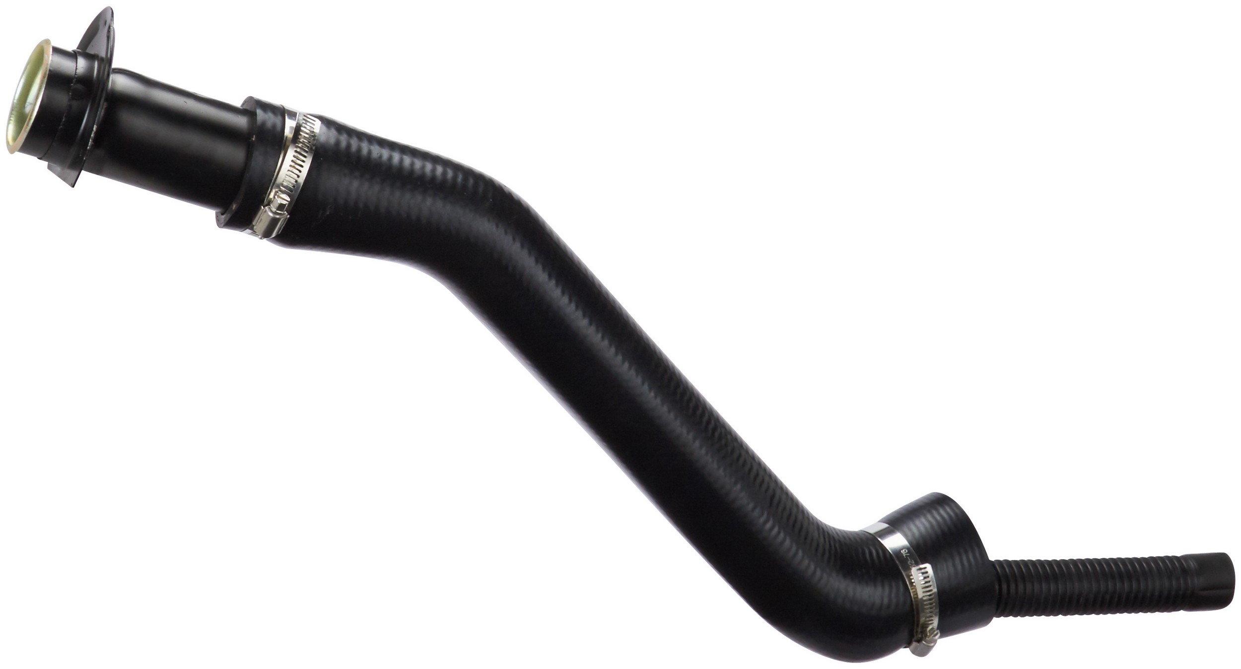 Fuel Filler Neck