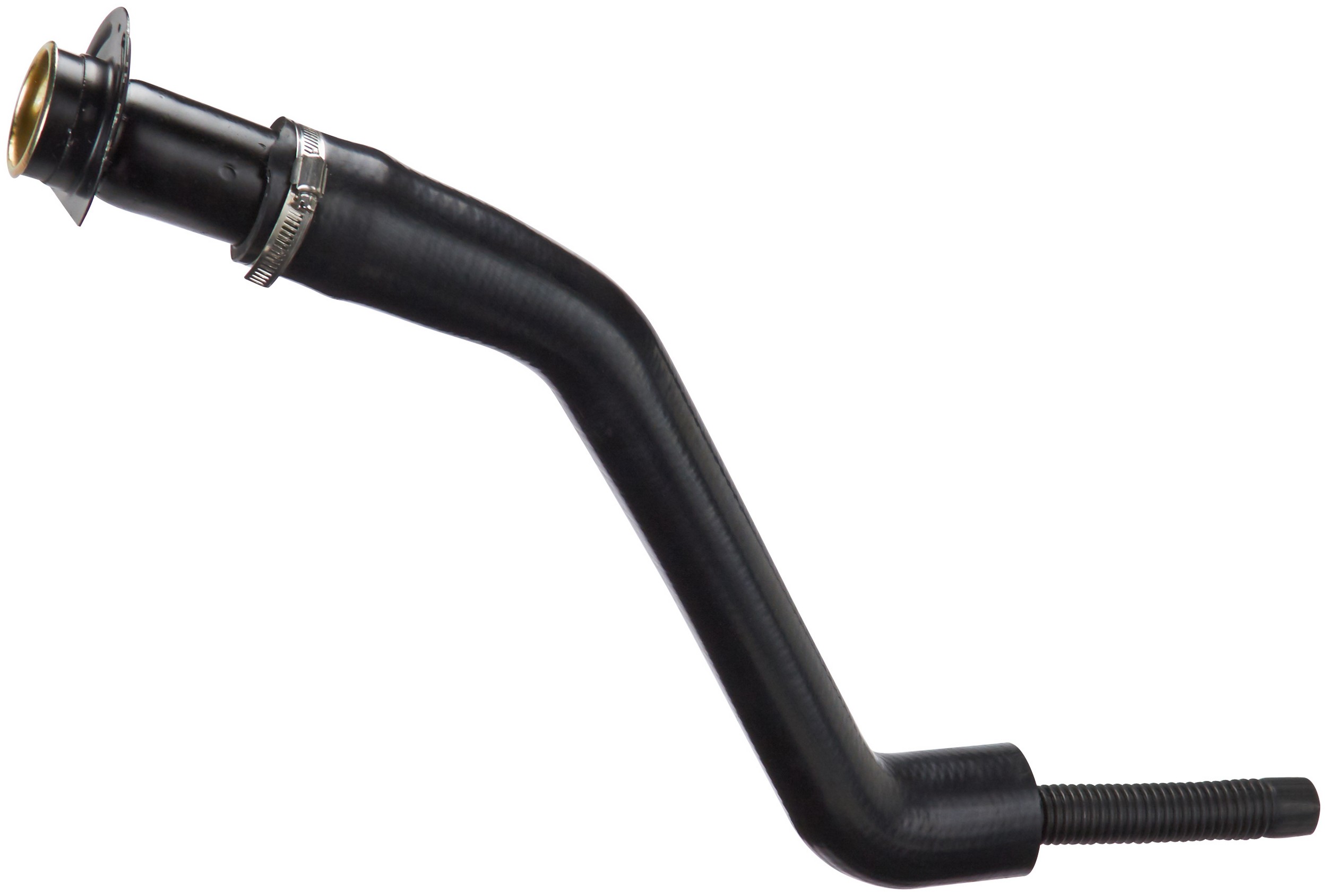 Fuel Filler Neck