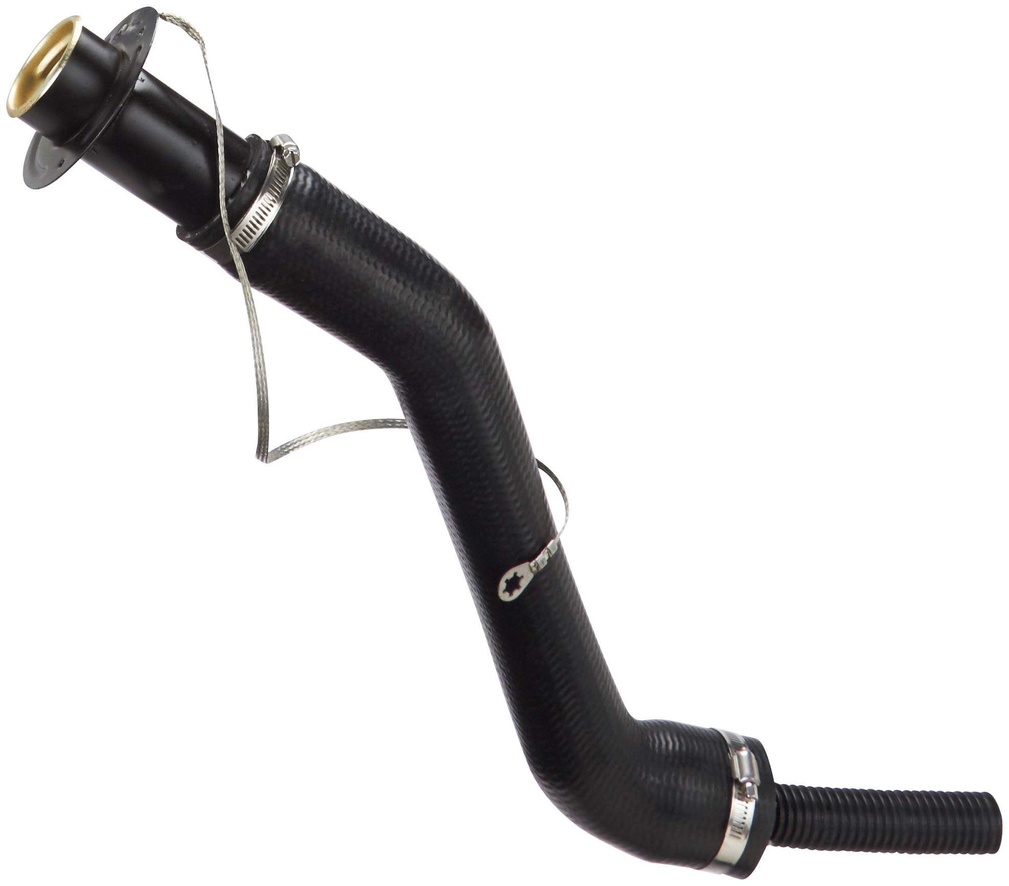 Fuel Filler Neck