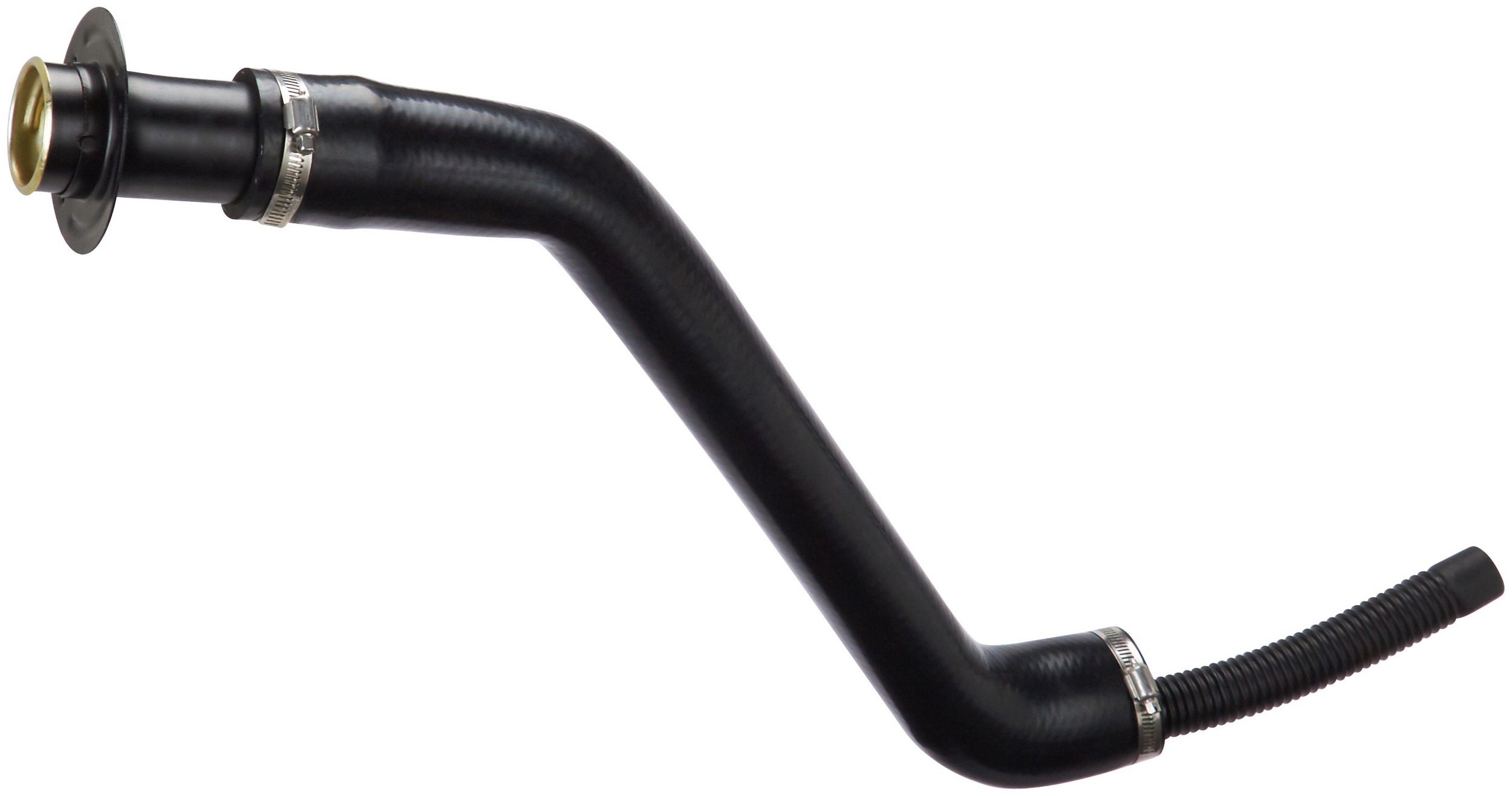Fuel Filler Neck