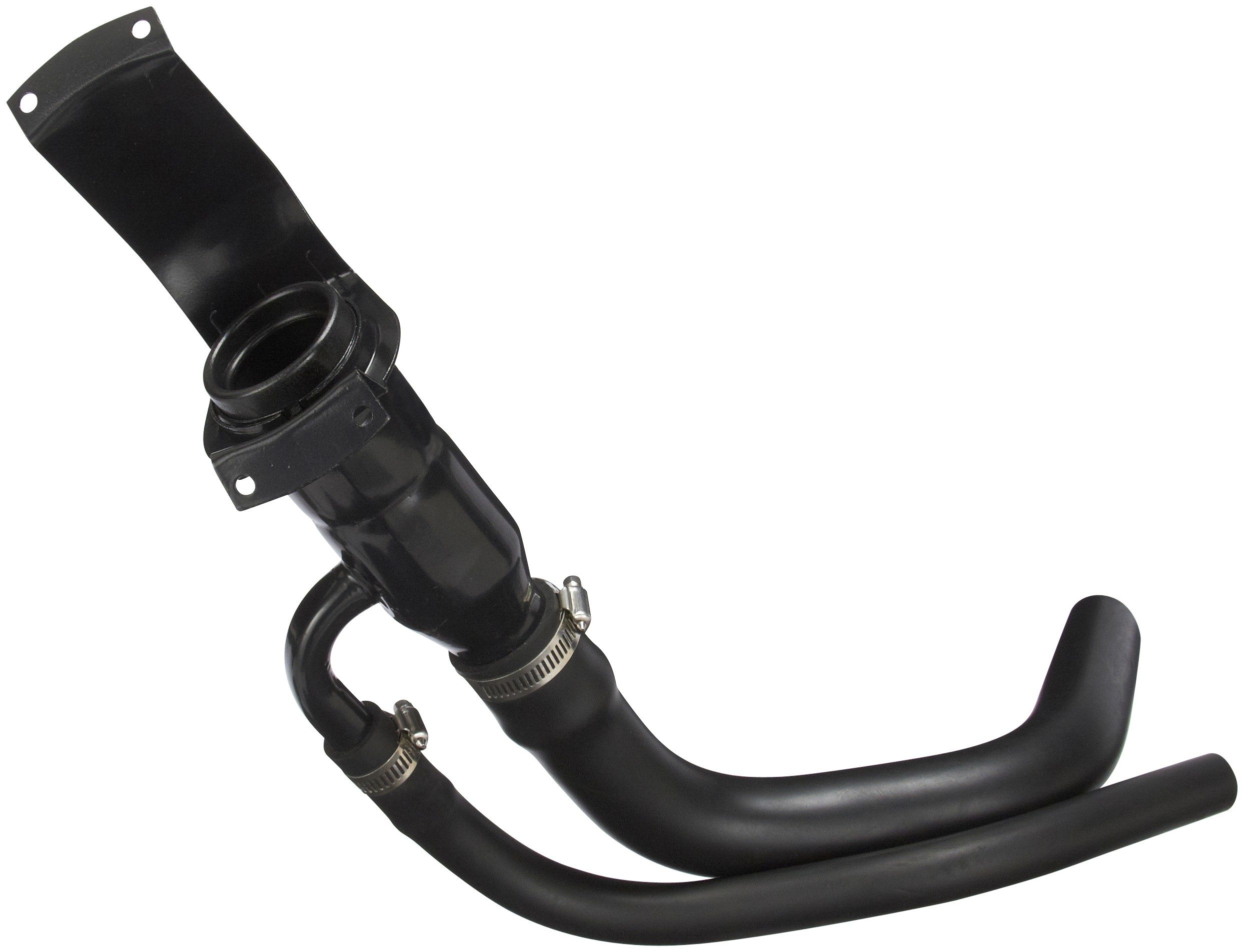 Fuel Filler Neck