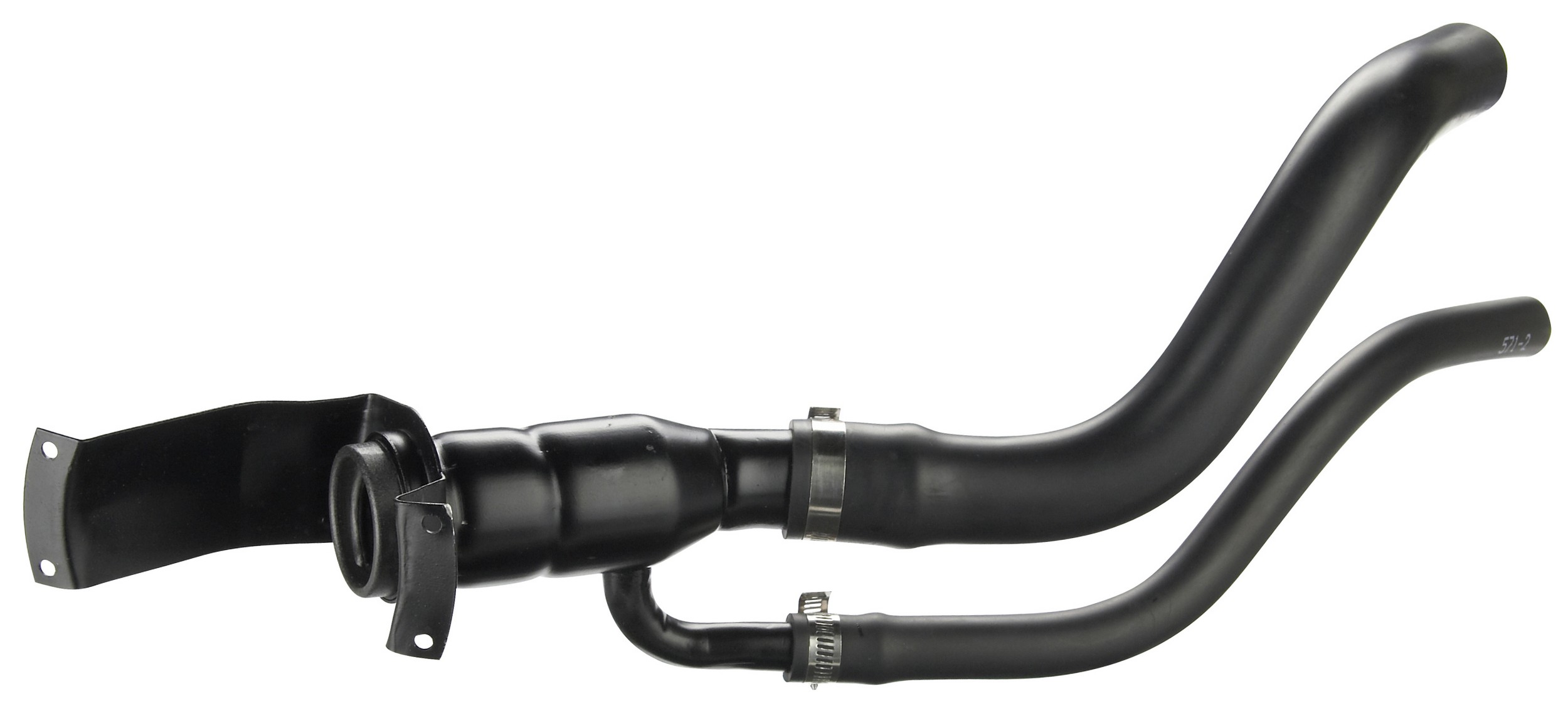 Fuel Filler Neck