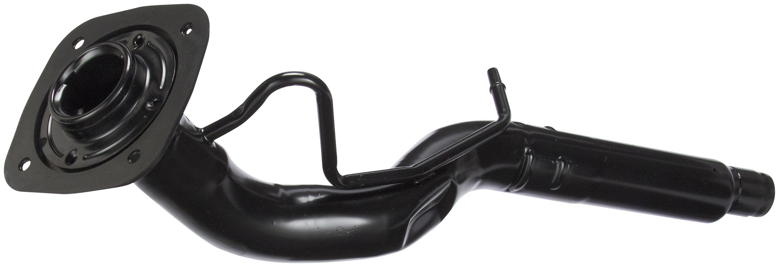 Fuel Filler Neck