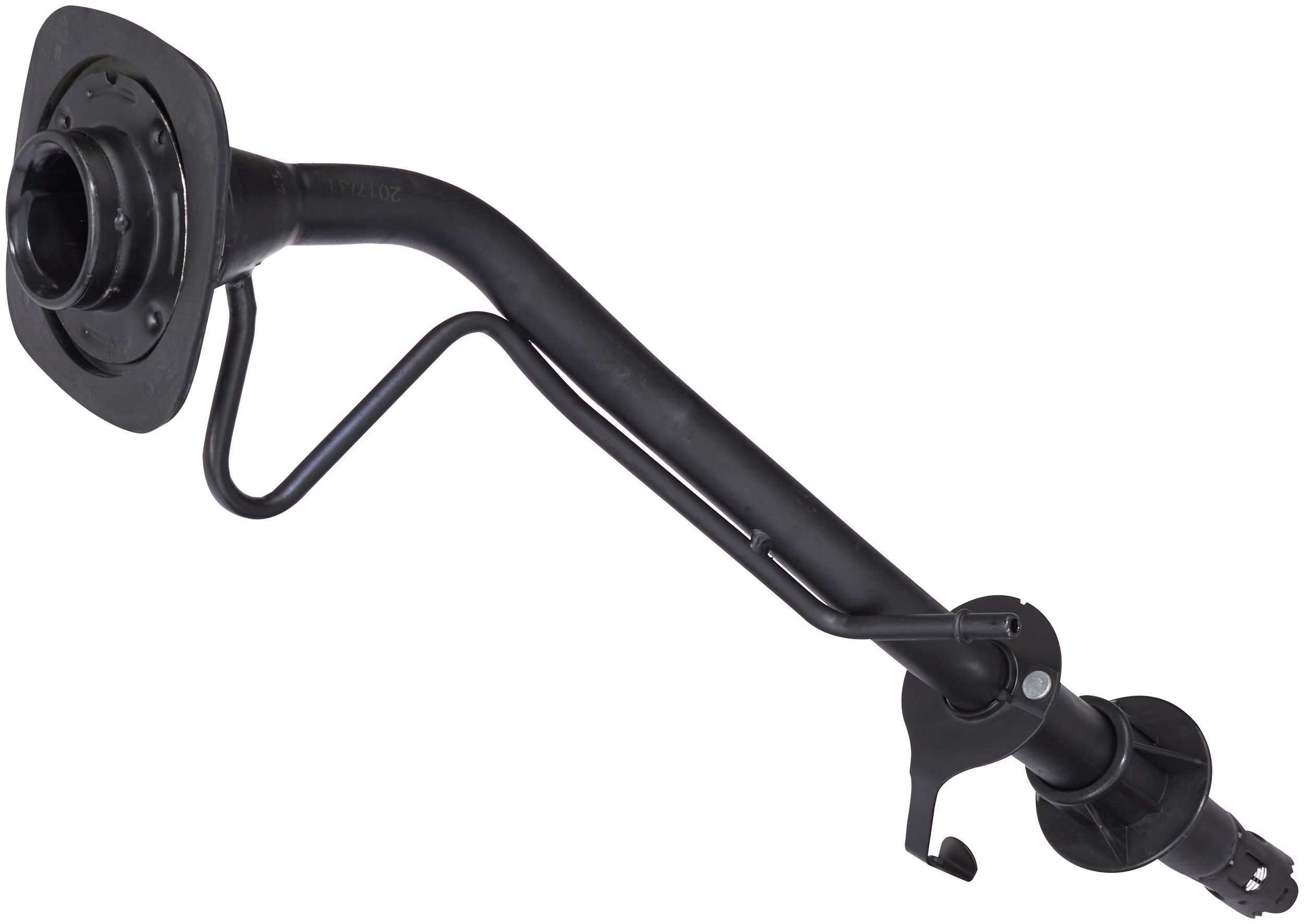 Fuel Filler Neck