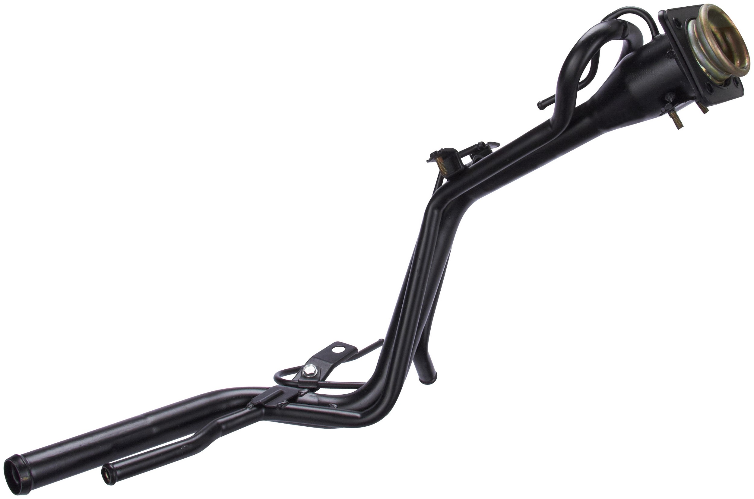 Fuel Filler Neck