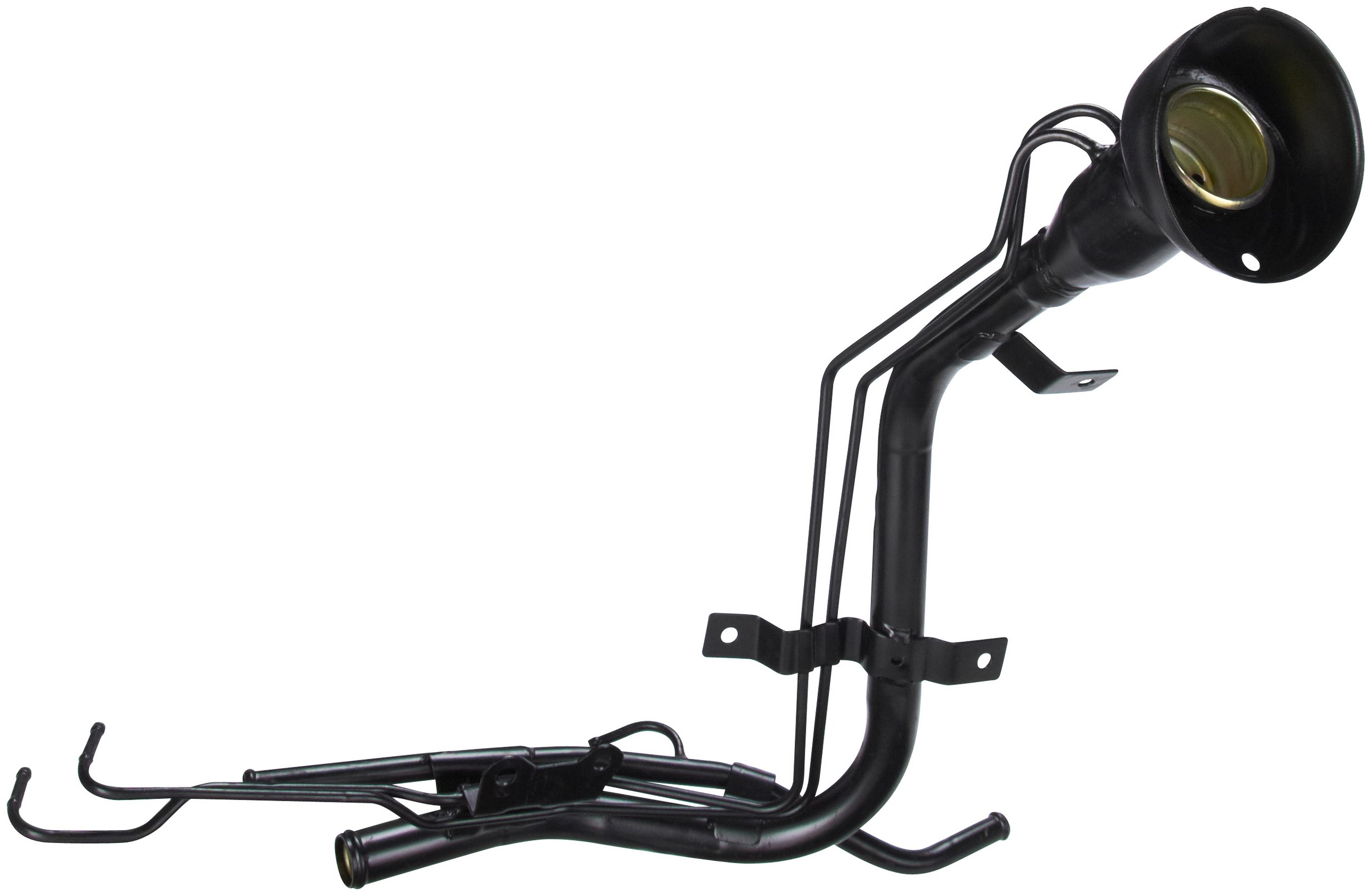 Fuel Filler Neck