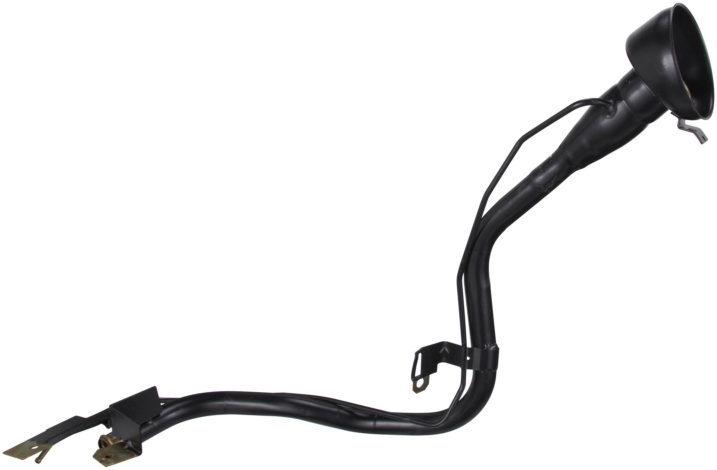 Fuel Filler Neck