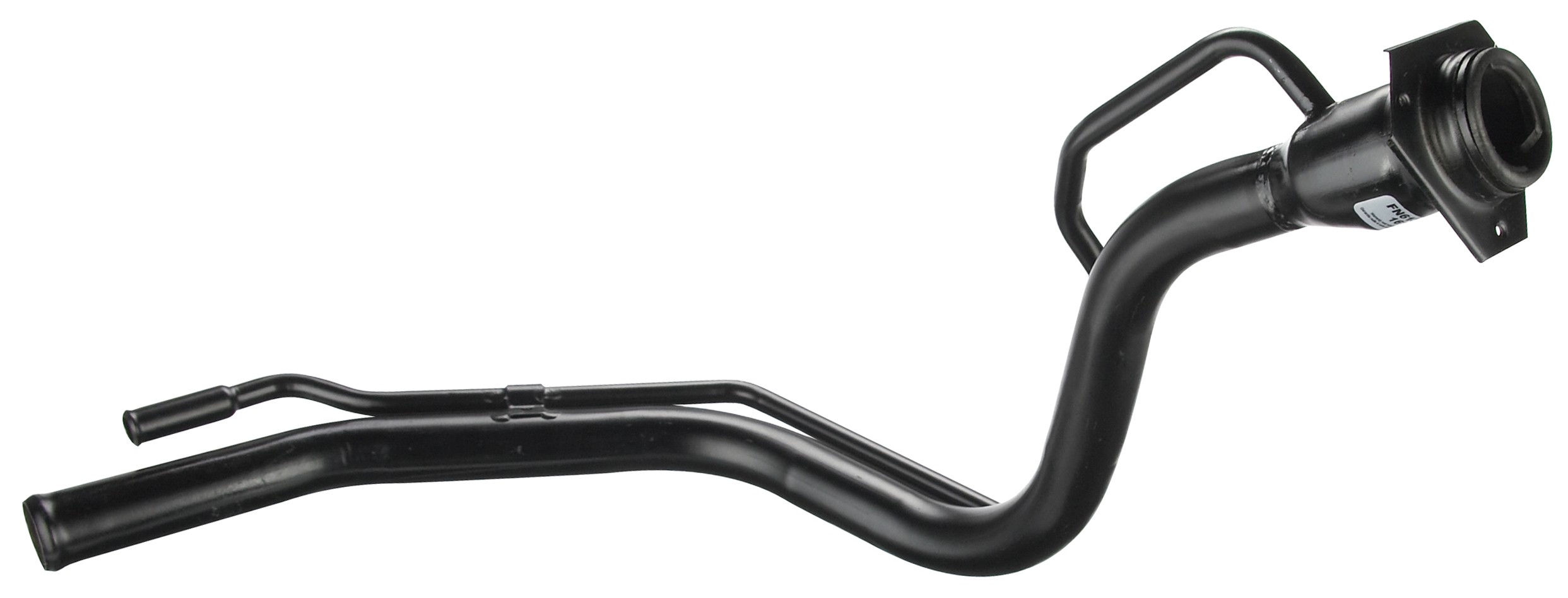 Fuel Filler Neck