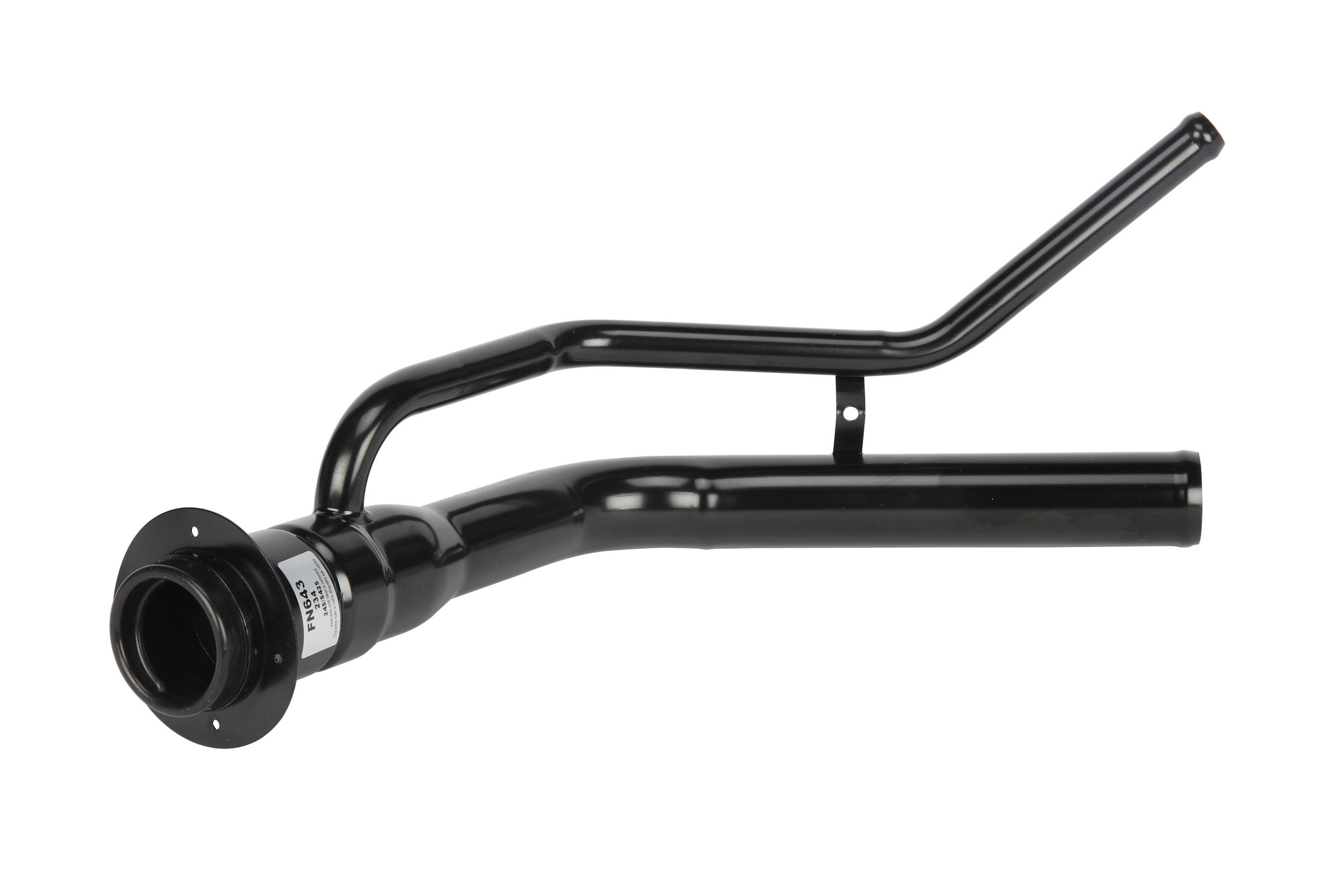 Fuel Filler Neck