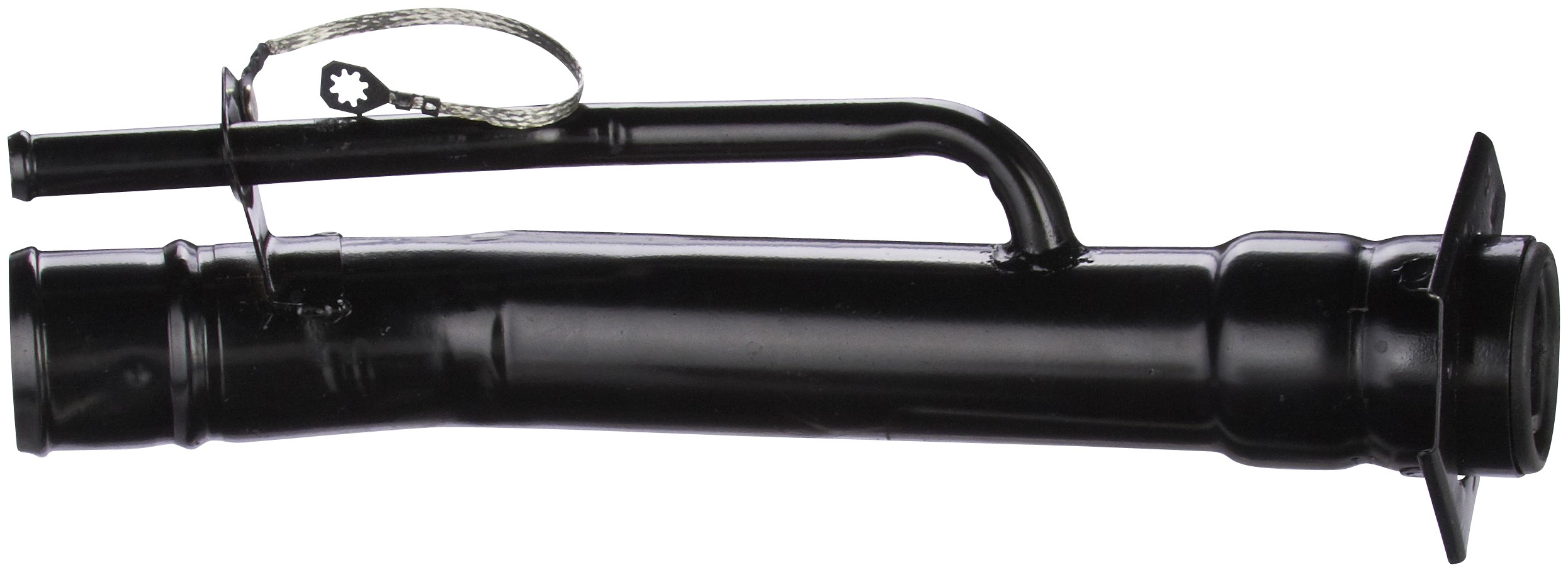 Fuel Filler Neck