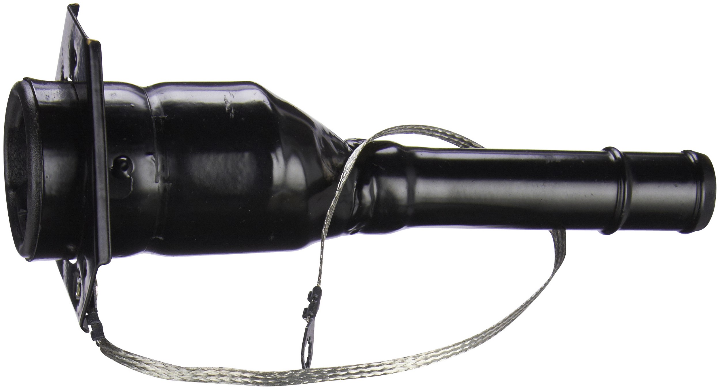 Fuel Filler Neck