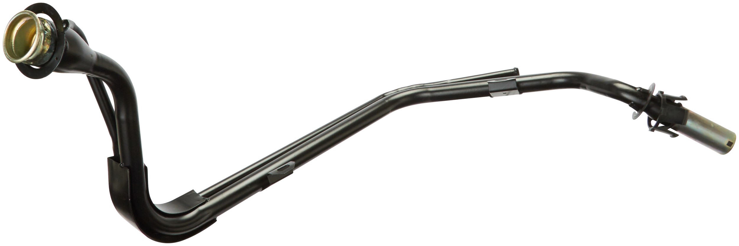 Fuel Filler Neck