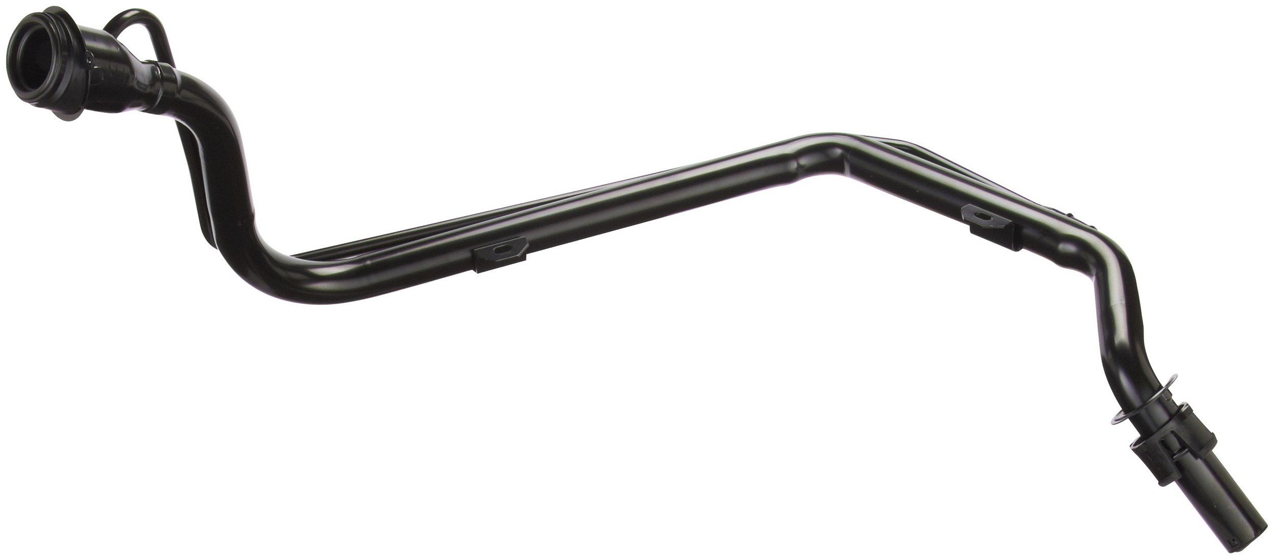 Fuel Filler Neck