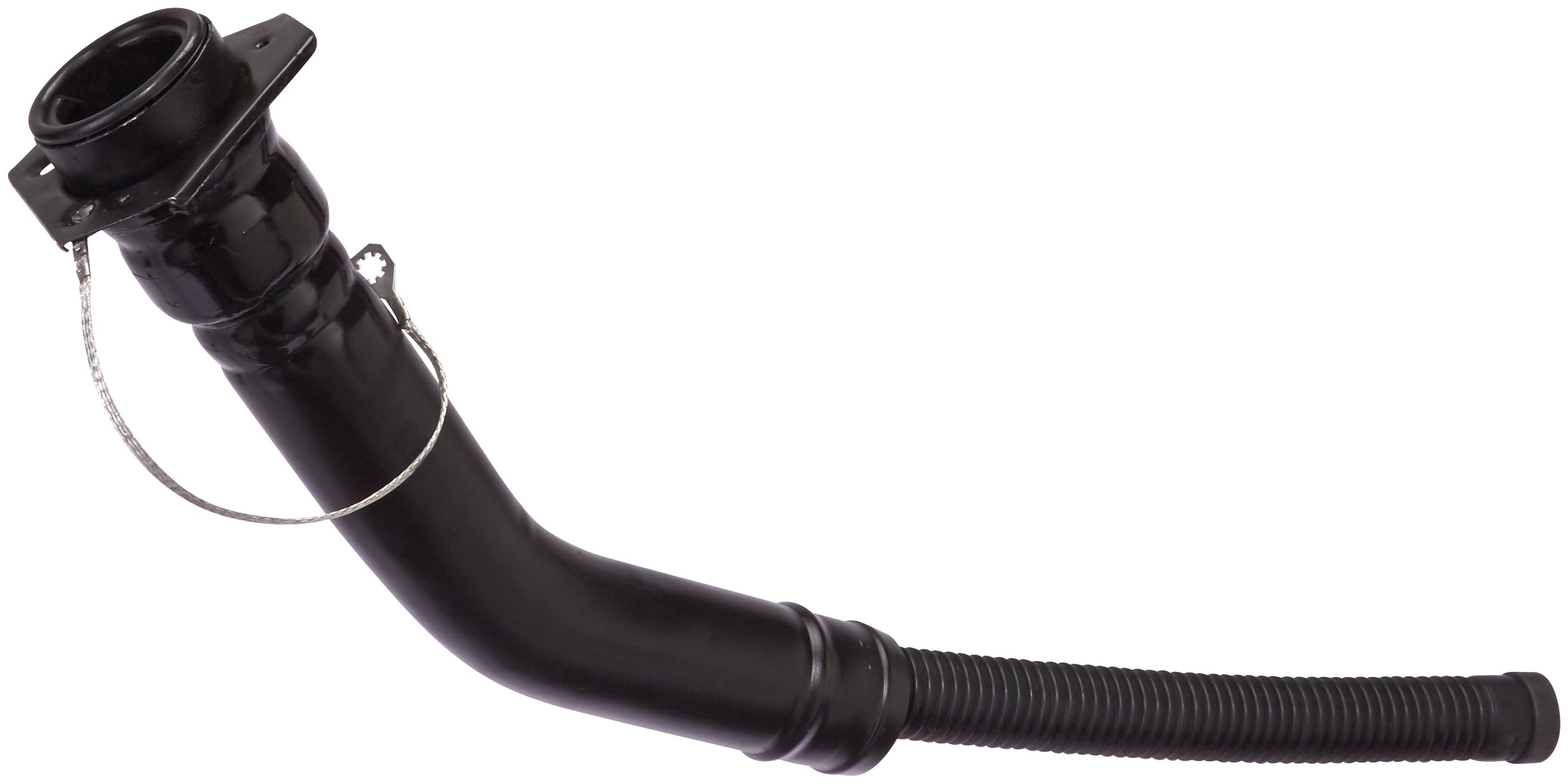 Fuel Filler Neck
