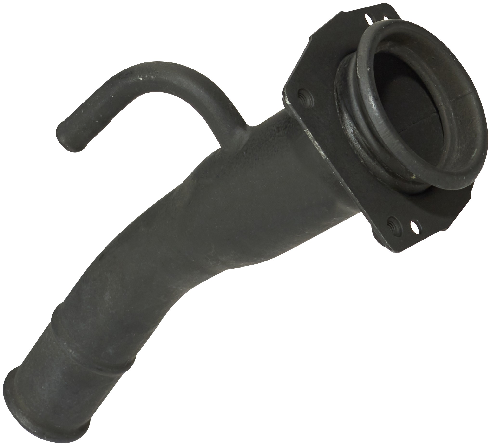 Fuel Filler Neck