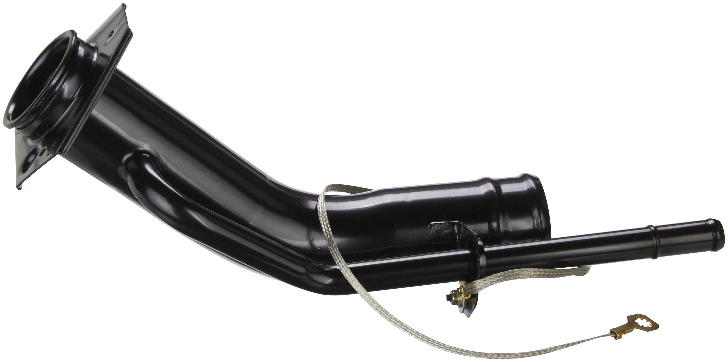 Fuel Filler Neck