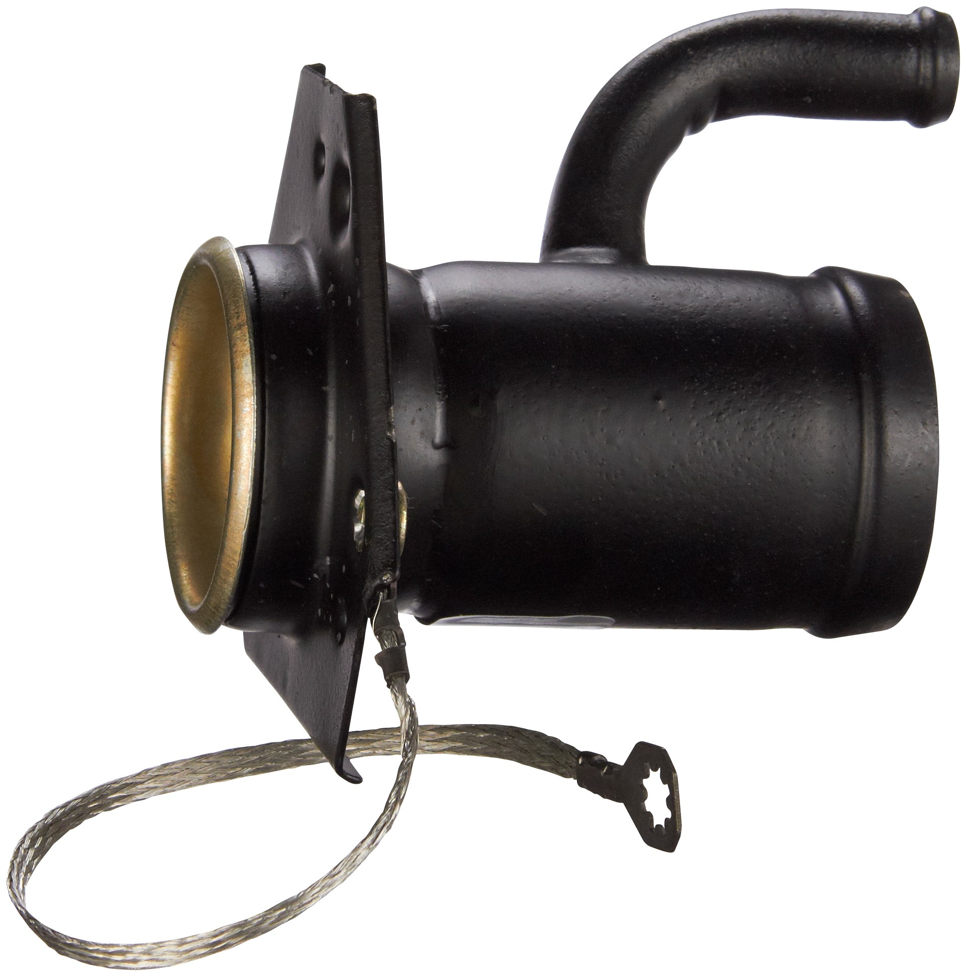 Fuel Filler Neck