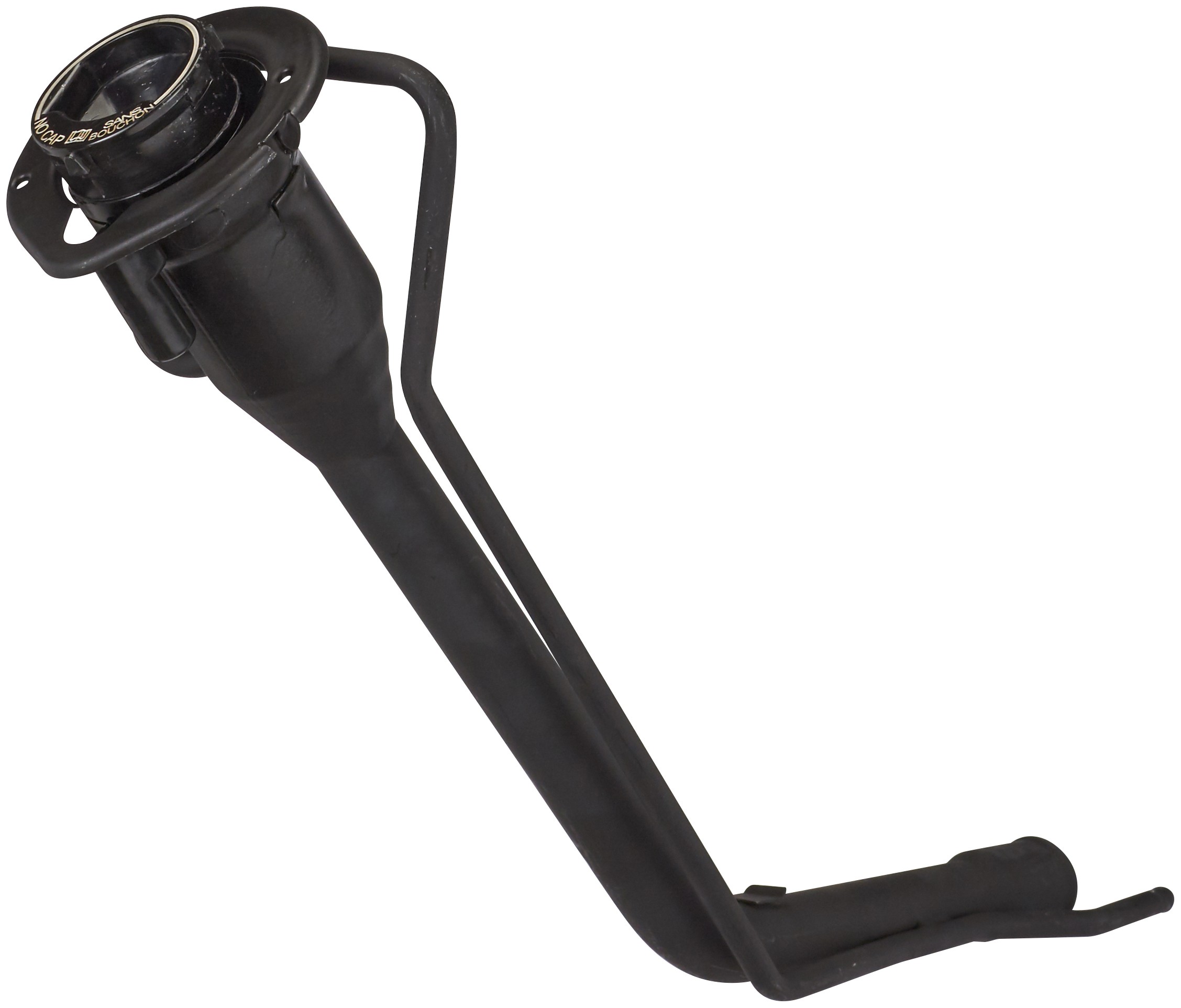 Fuel Filler Neck