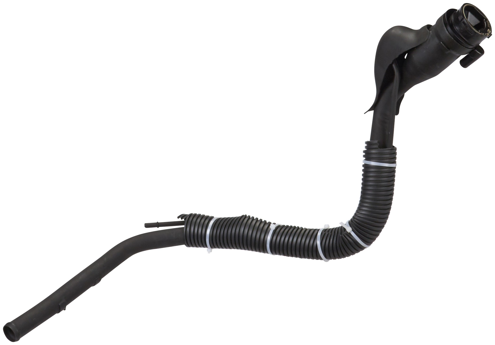 Fuel Filler Neck