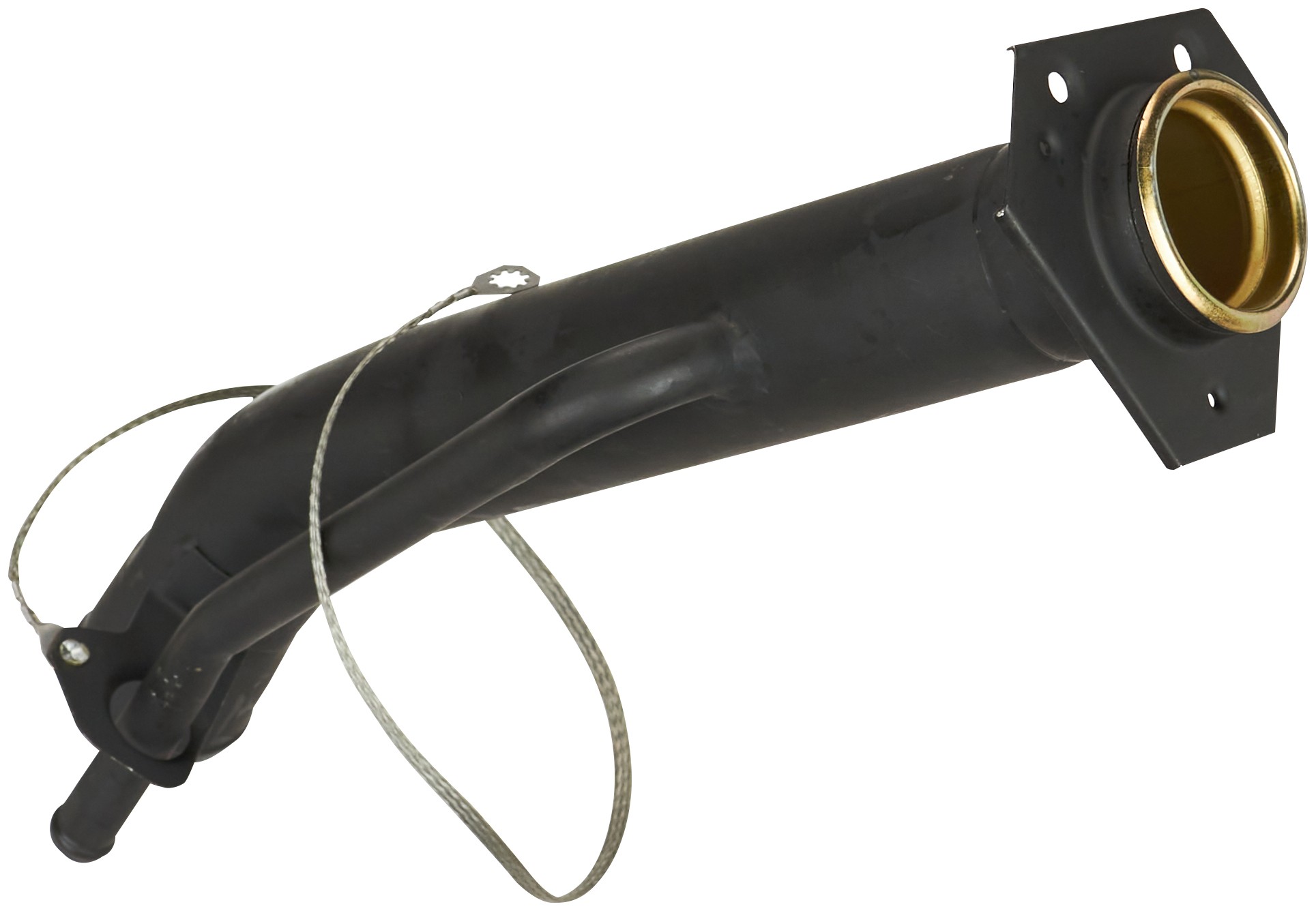 Fuel Filler Neck