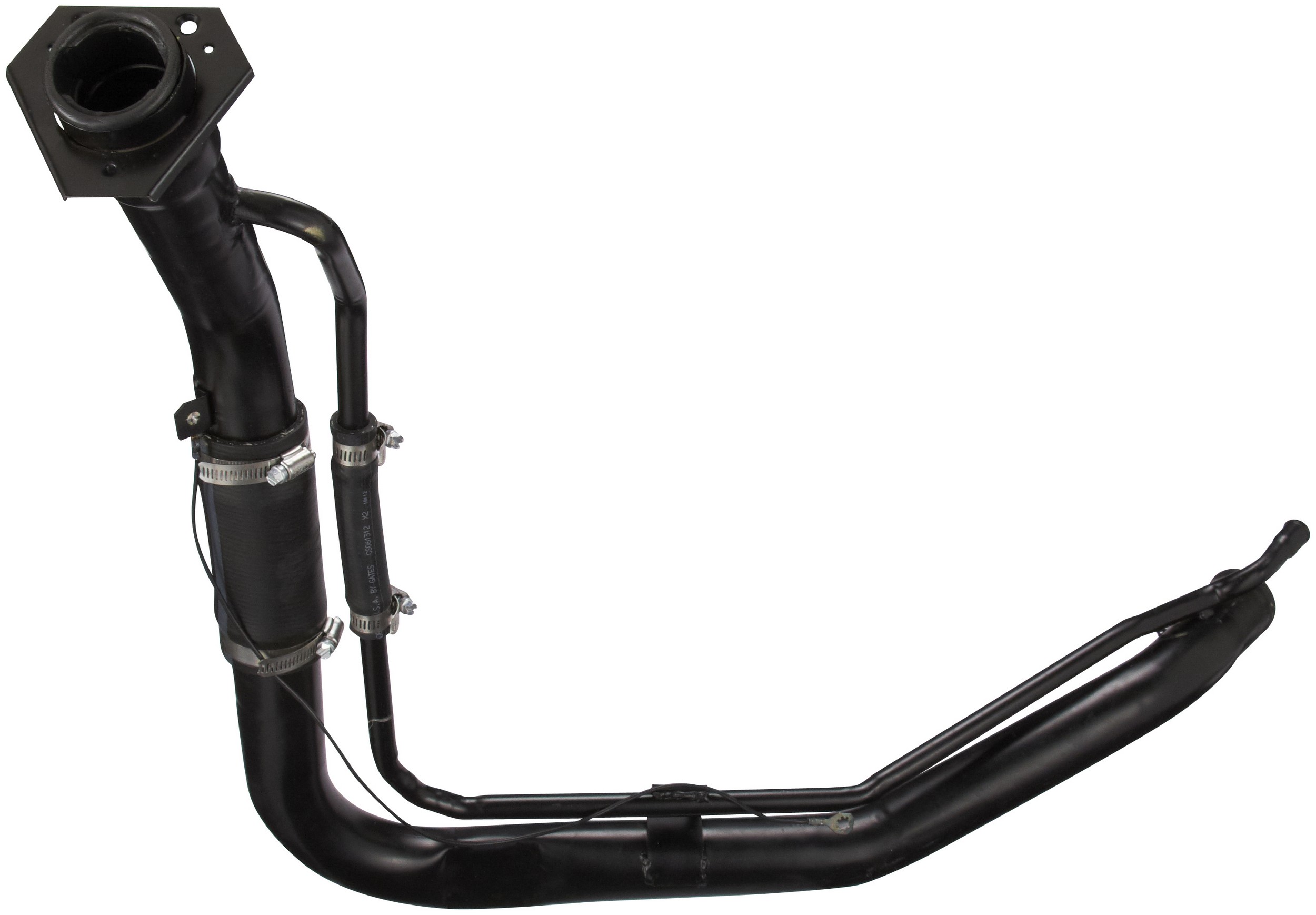 Fuel Filler Neck