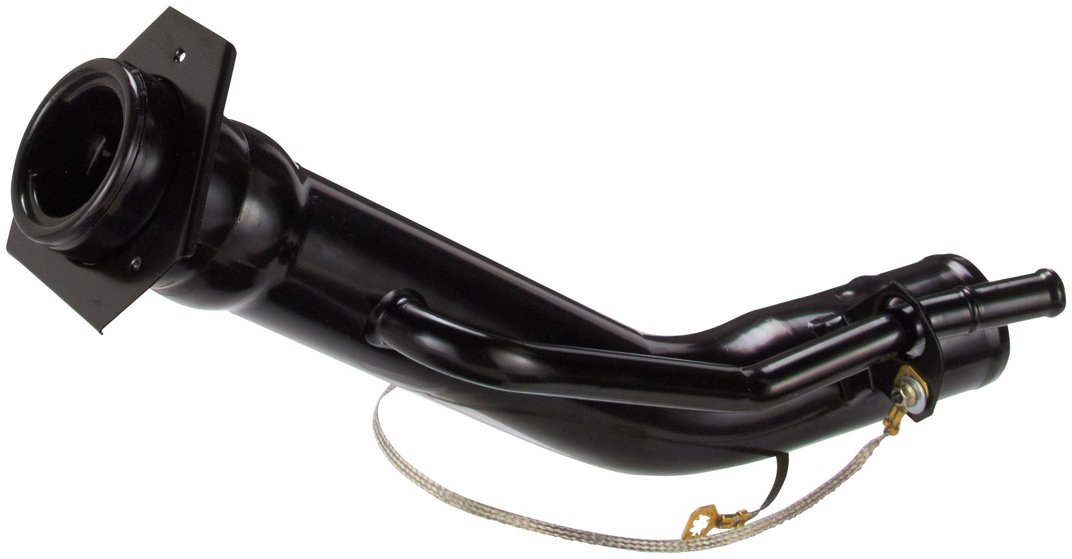 Fuel Filler Neck